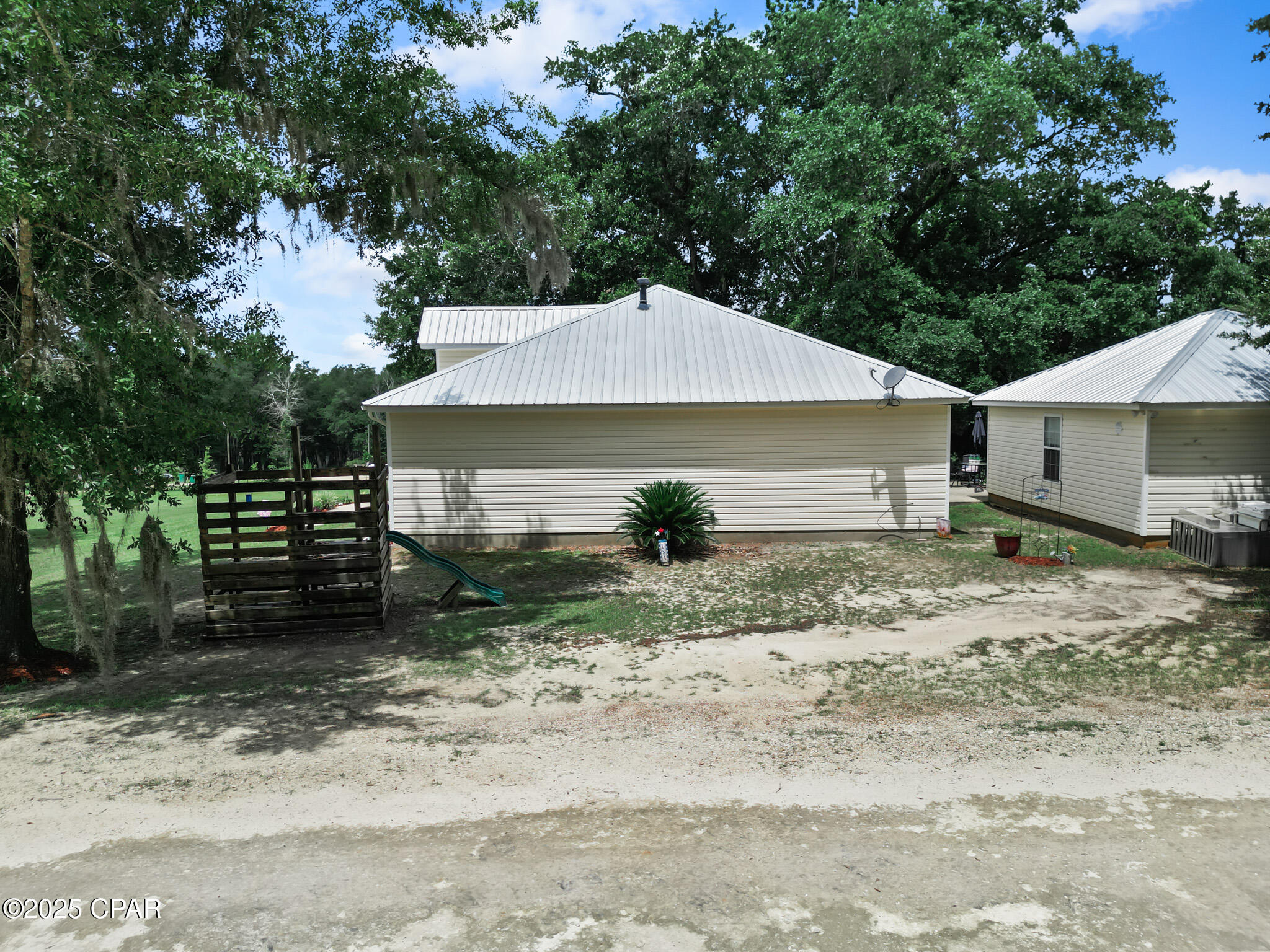 Ocheesee Estates - Residential