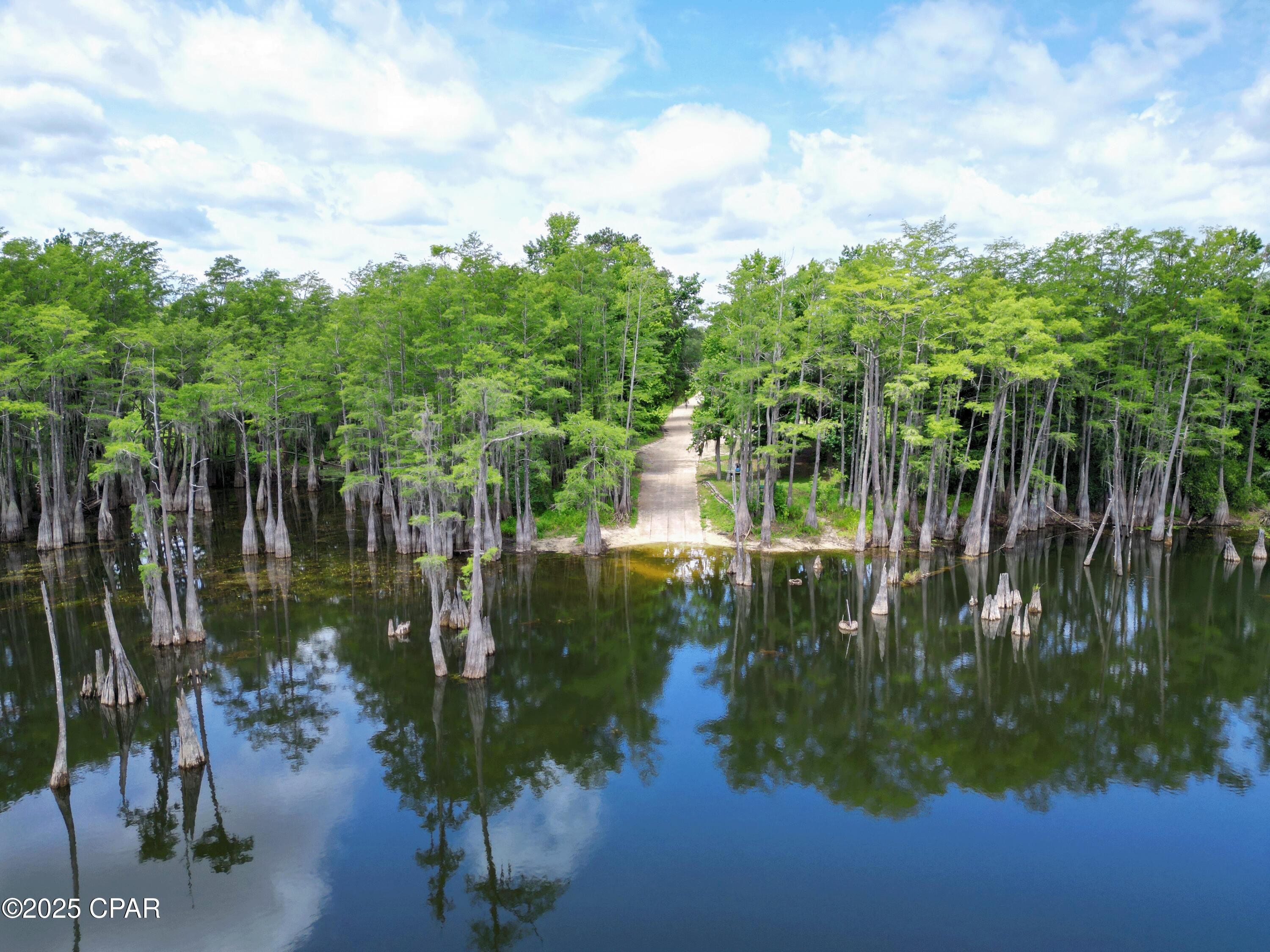 Ocheesee Estates - Residential