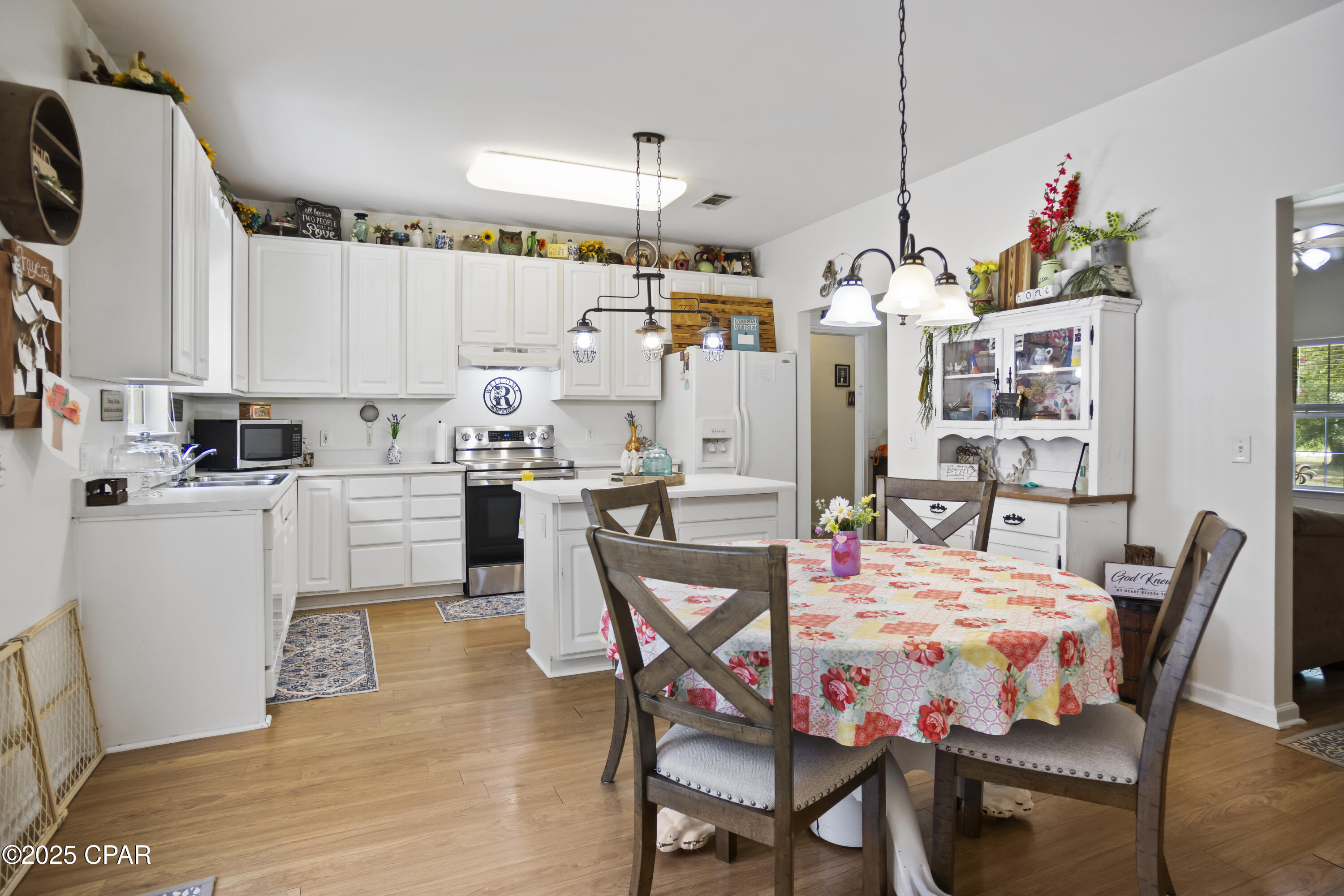 Ocheesee Estates - Residential