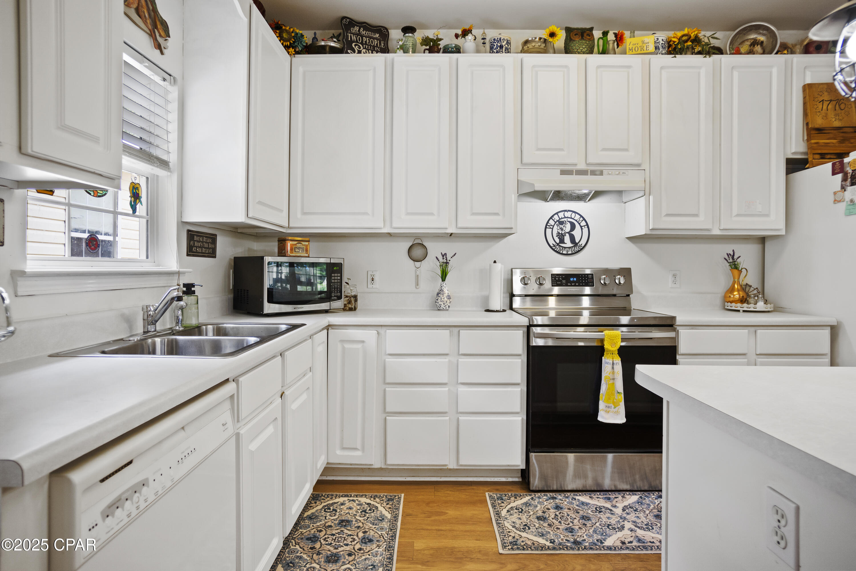 Ocheesee Estates - Residential