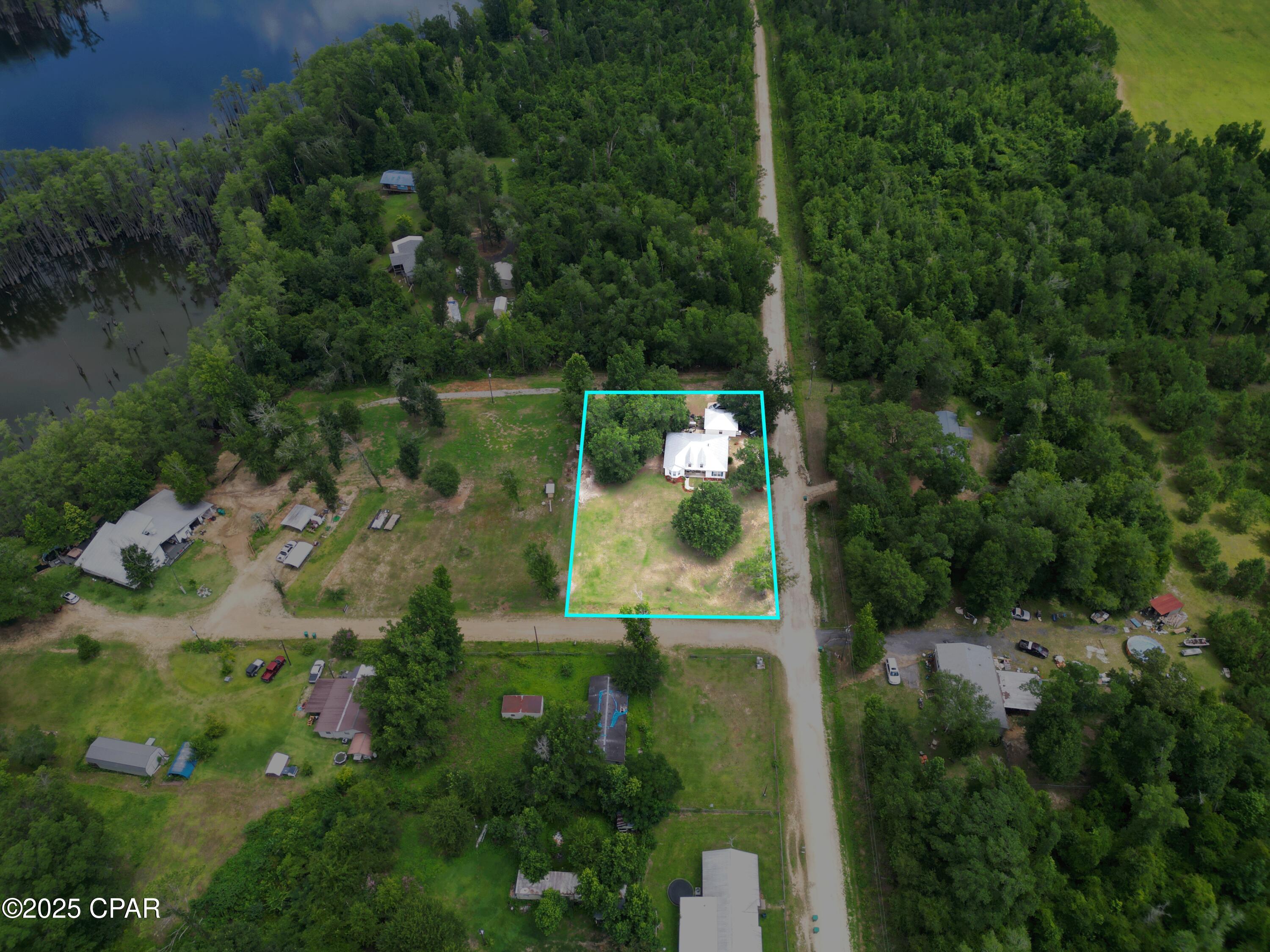 Ocheesee Estates - Residential