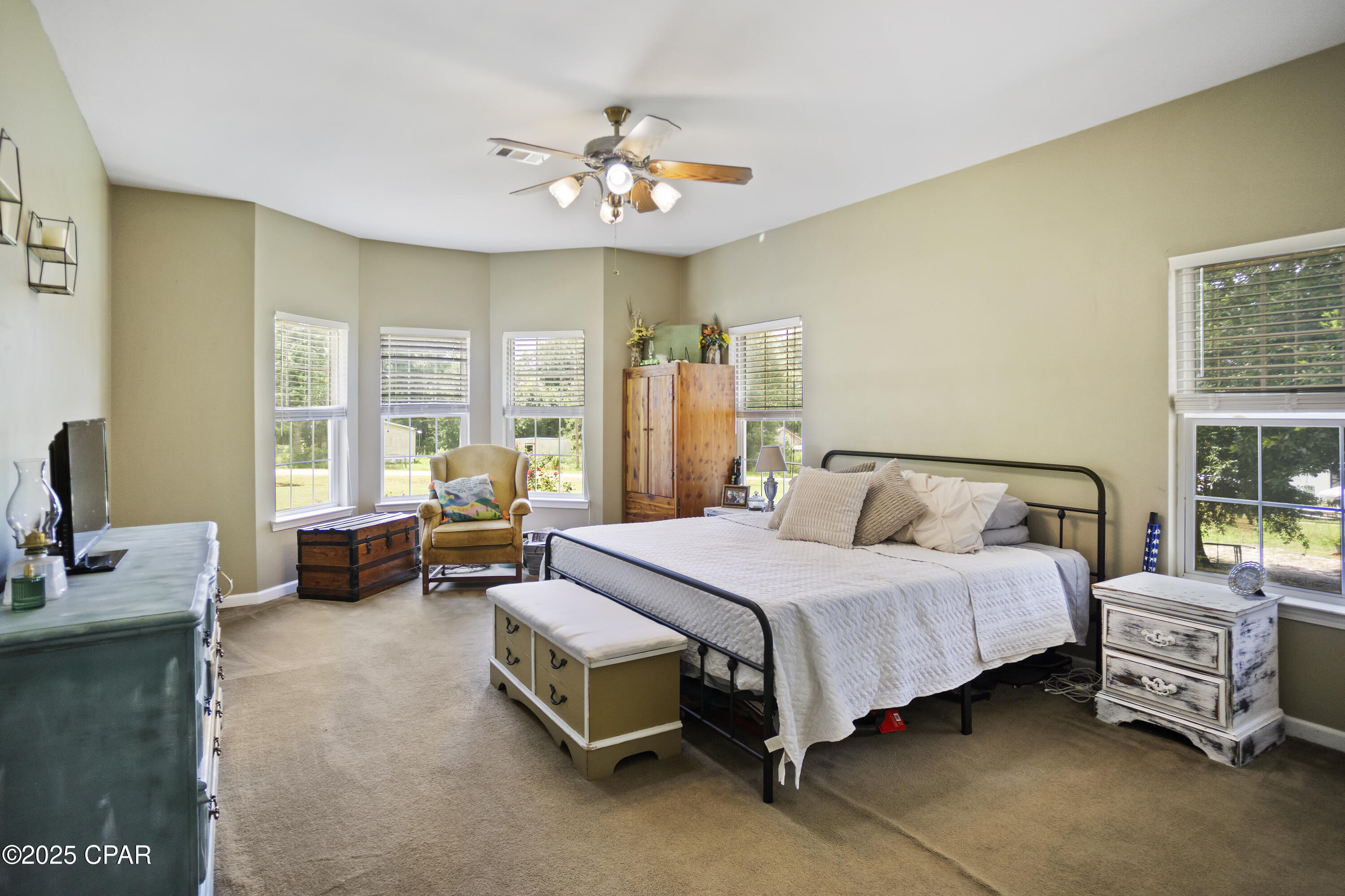 Ocheesee Estates - Residential