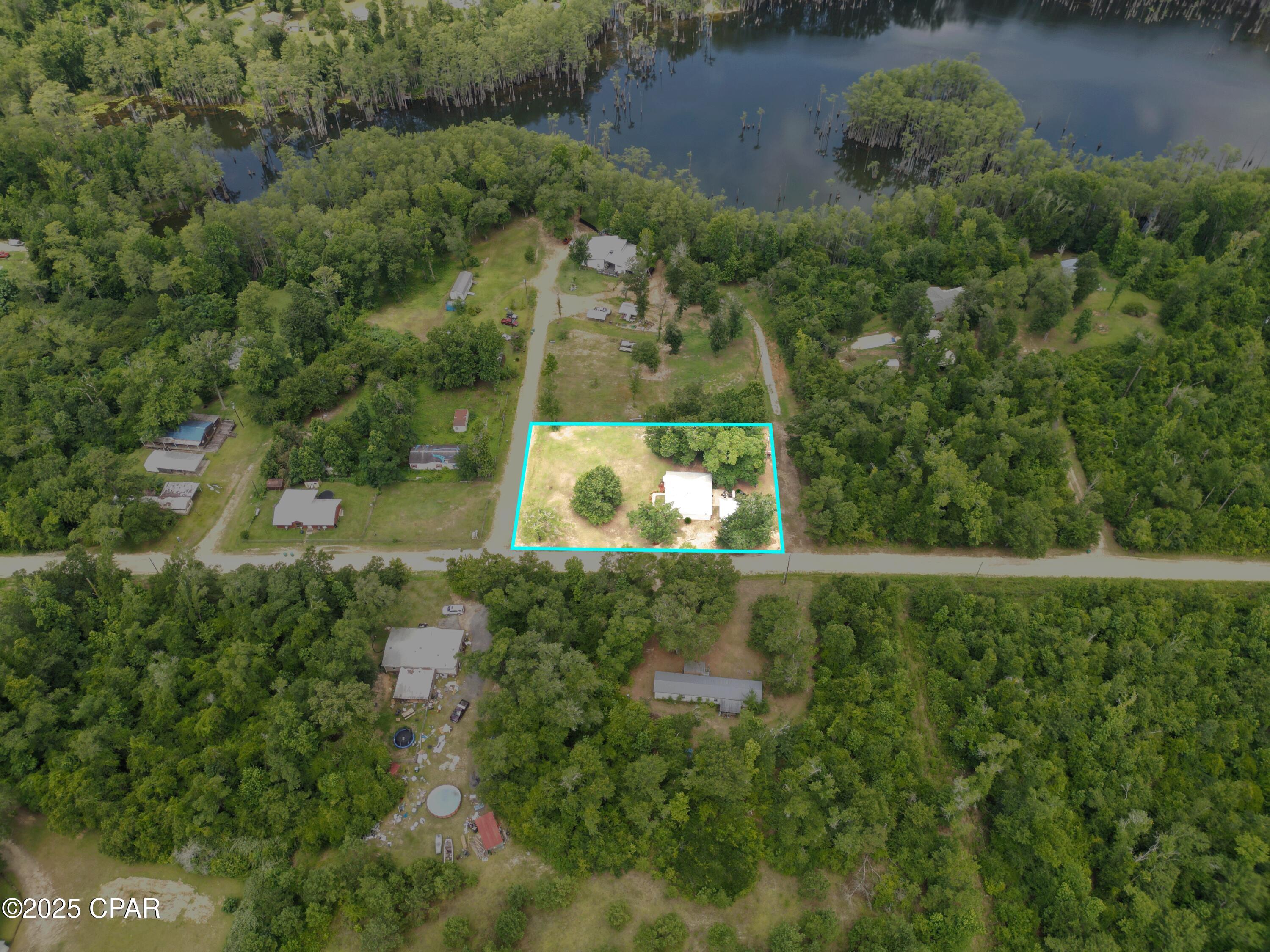 Ocheesee Estates - Residential