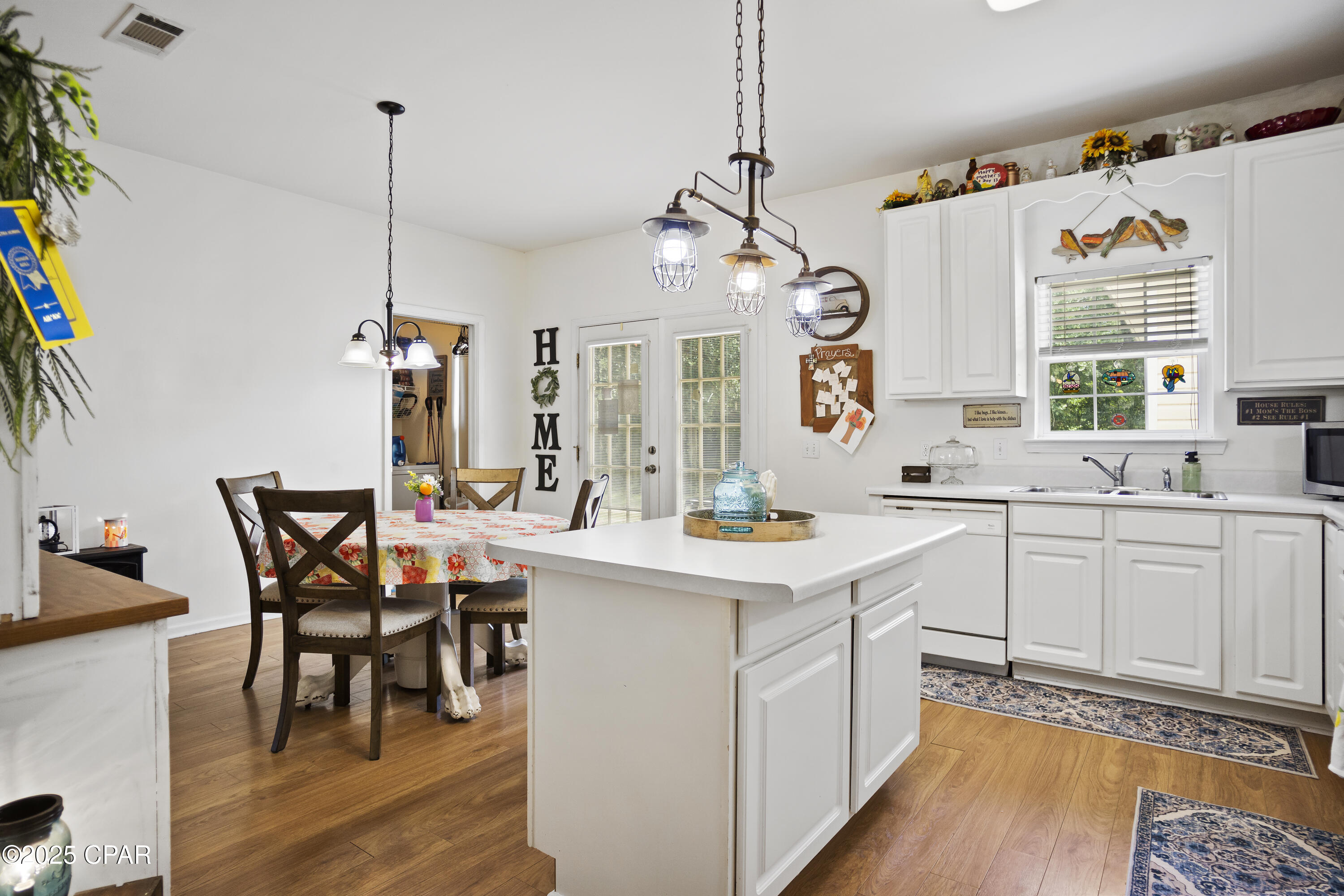 Ocheesee Estates - Residential