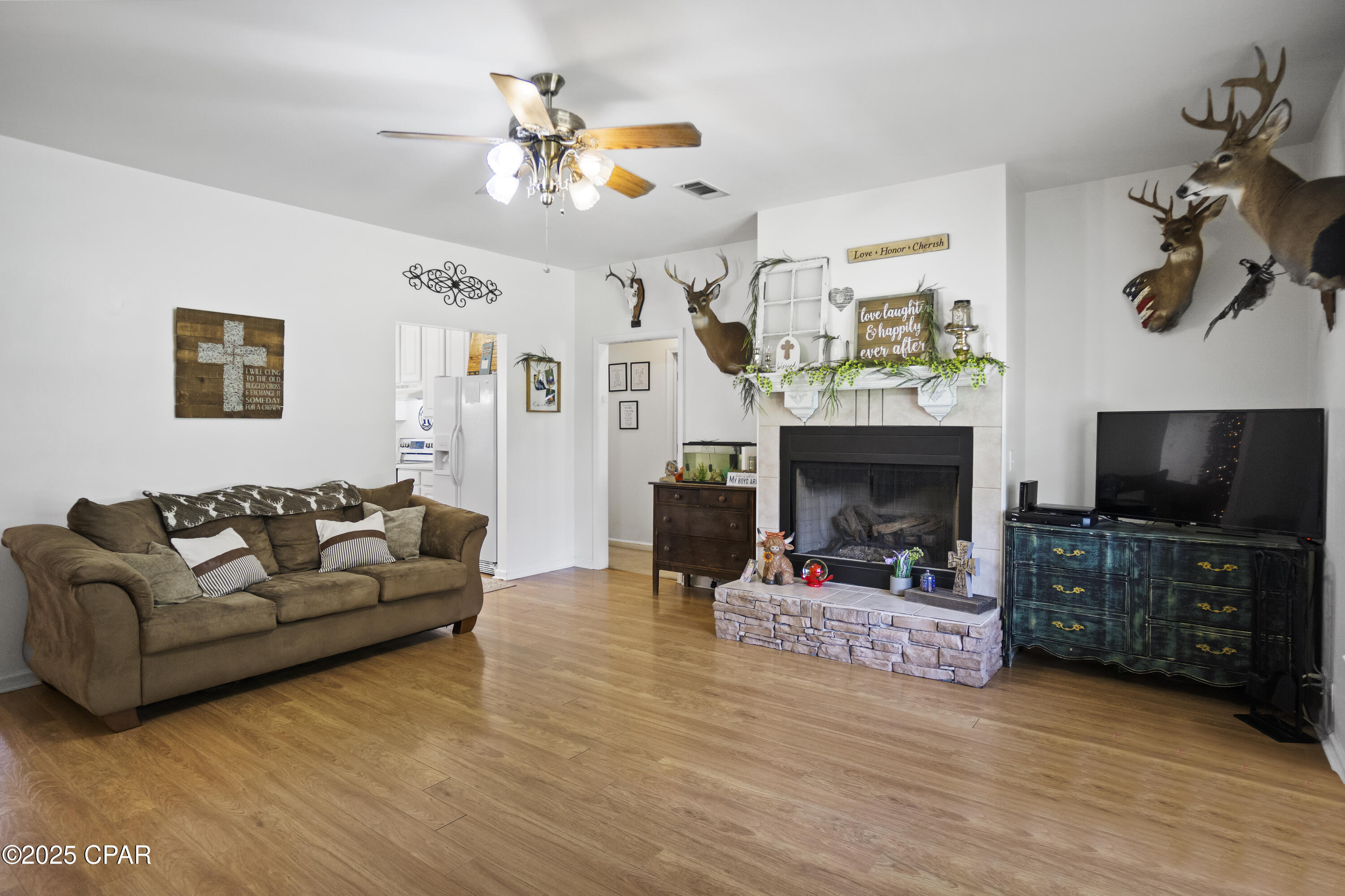 Ocheesee Estates - Residential