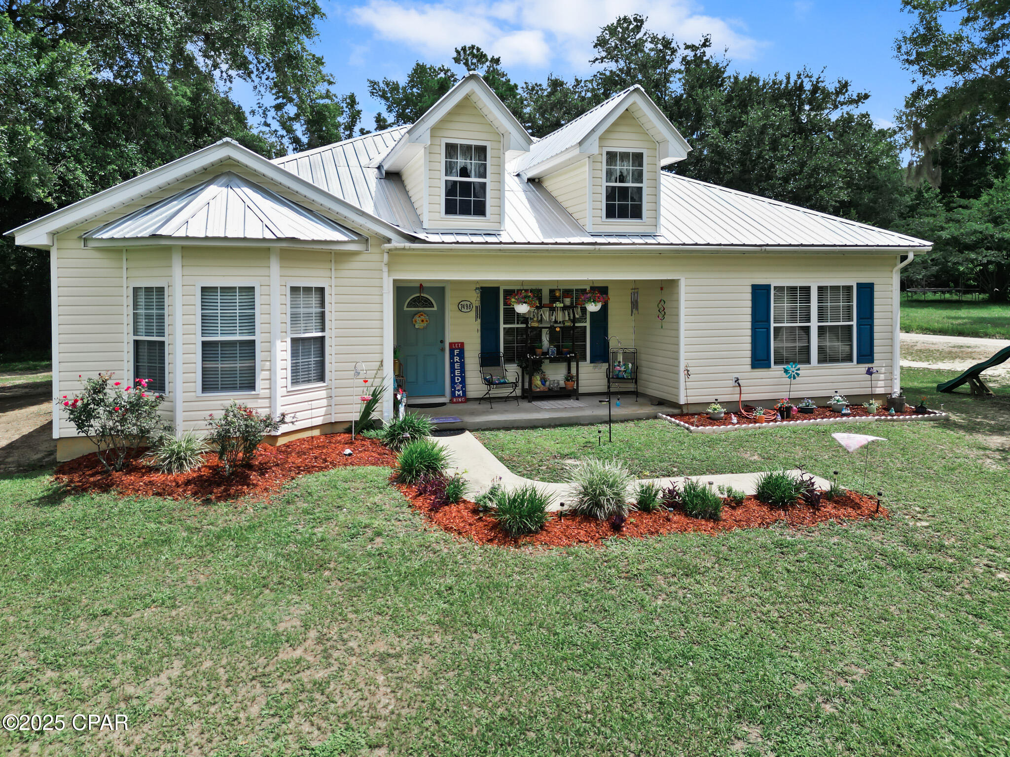 Ocheesee Estates - Residential