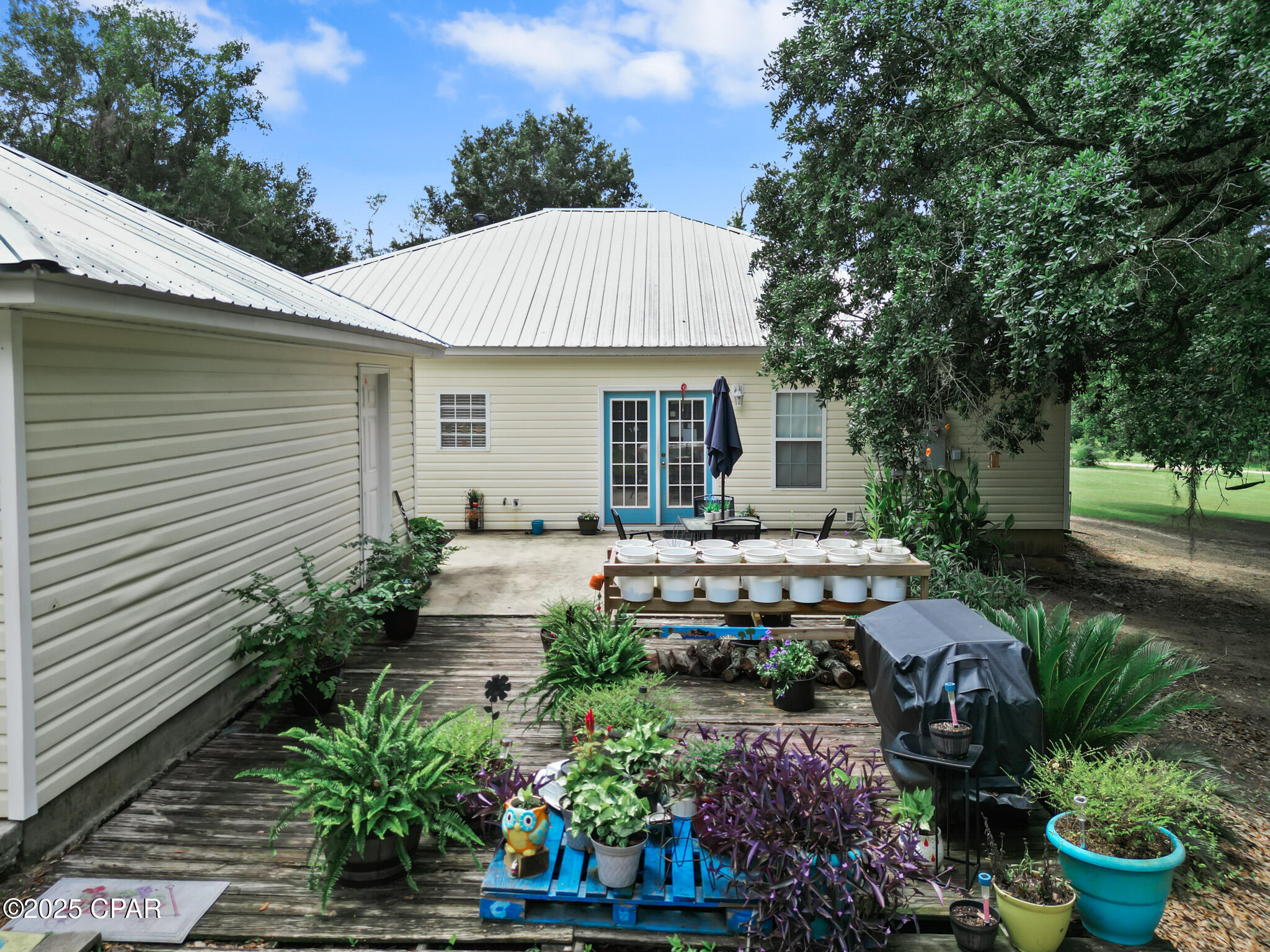 Ocheesee Estates - Residential