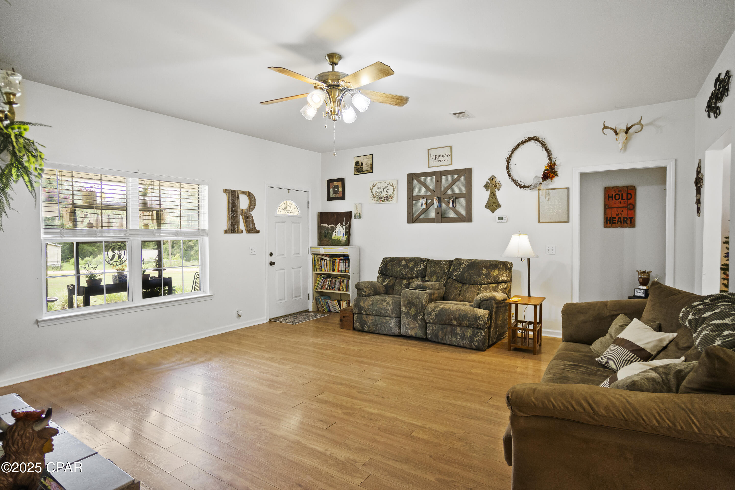 Ocheesee Estates - Residential