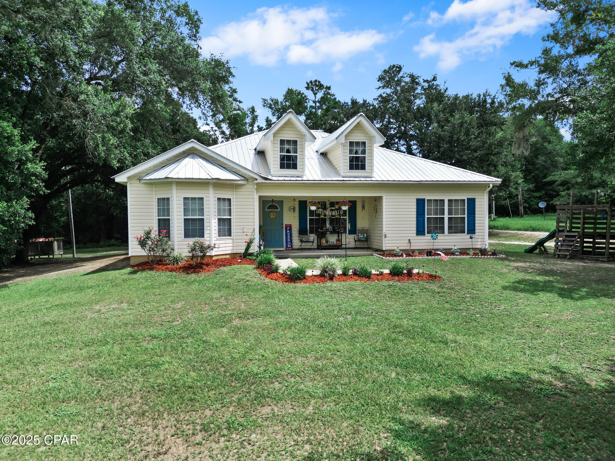 Ocheesee Estates - Residential