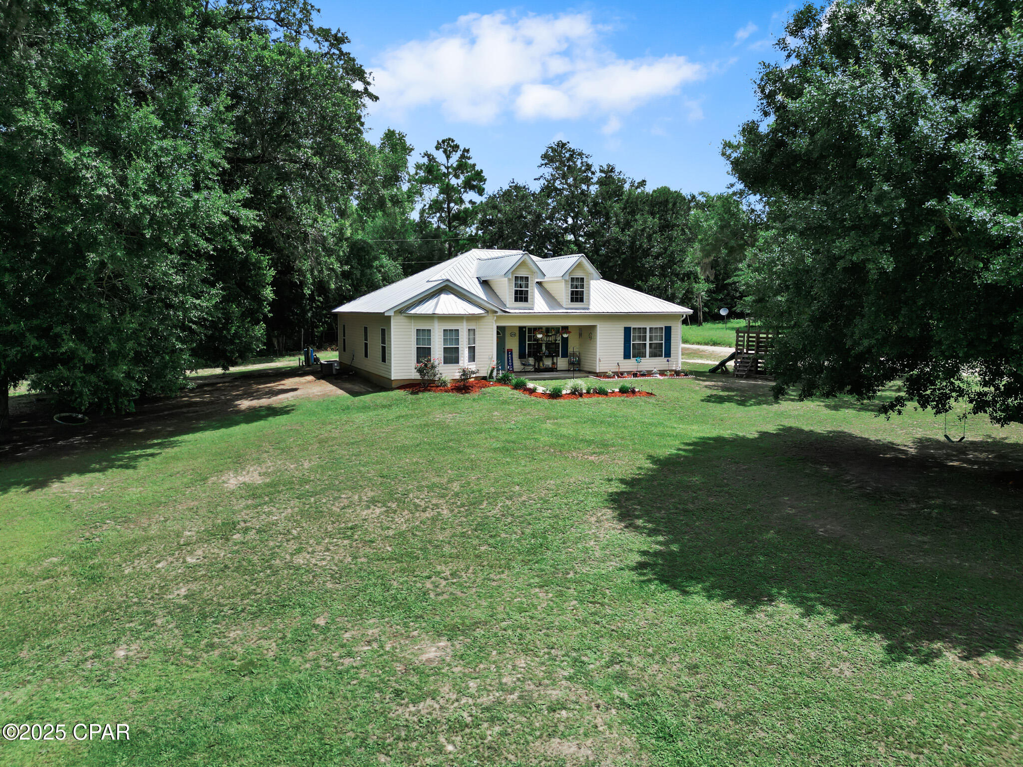 Ocheesee Estates - Residential