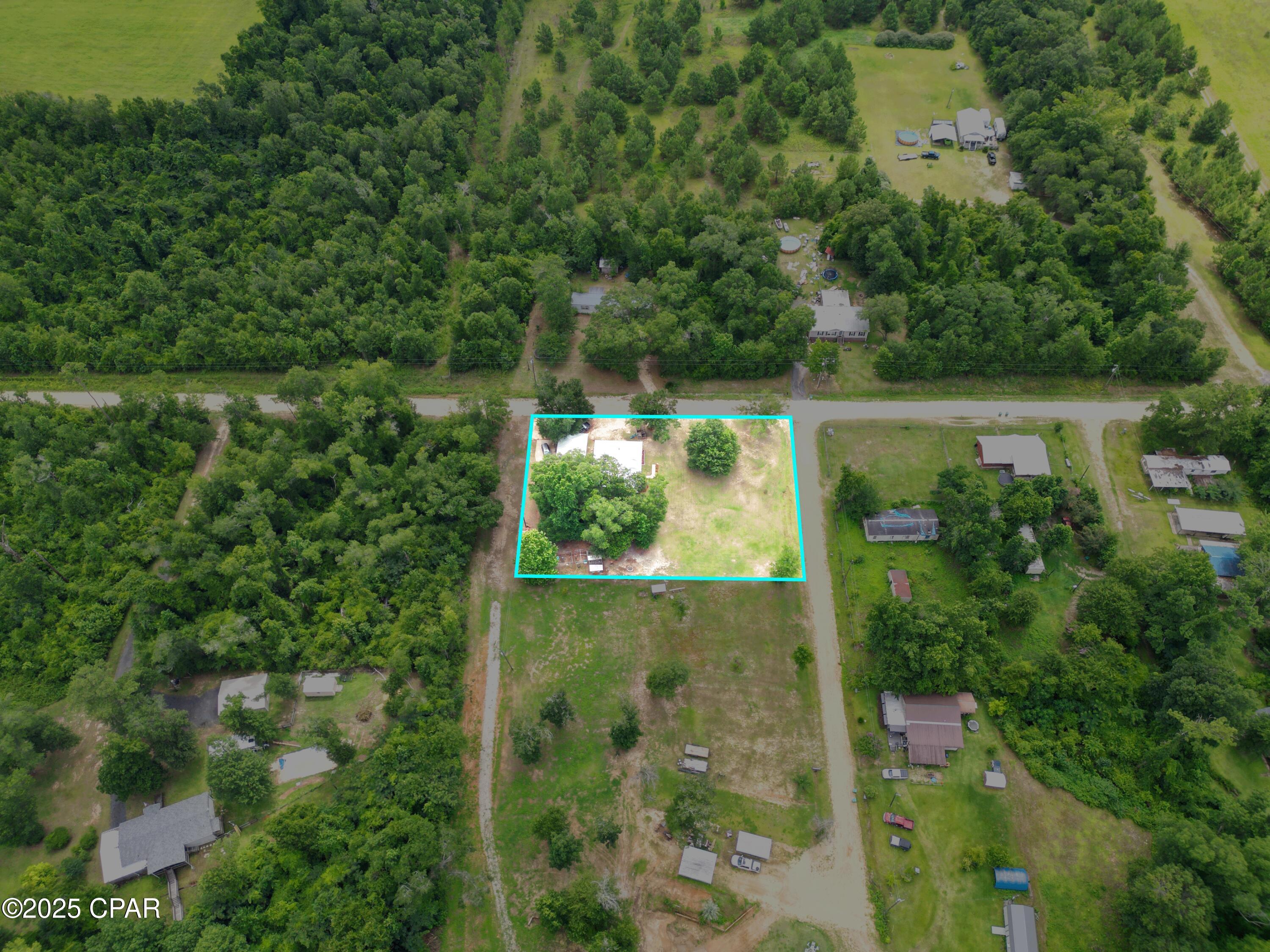 Ocheesee Estates - Residential