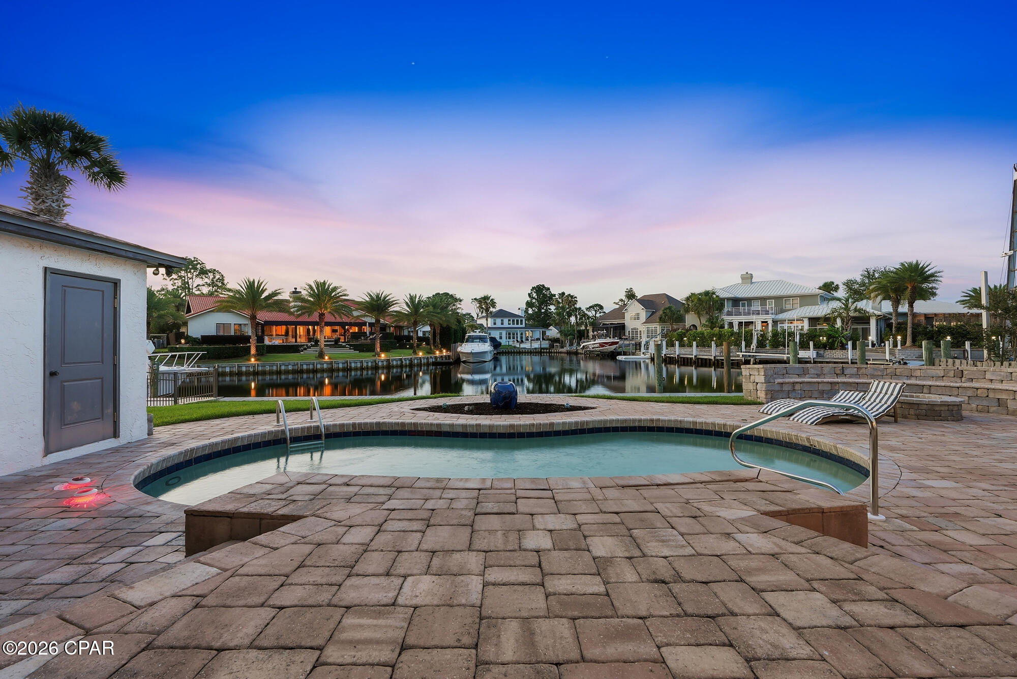 Bay Point Unit 1 - Residential