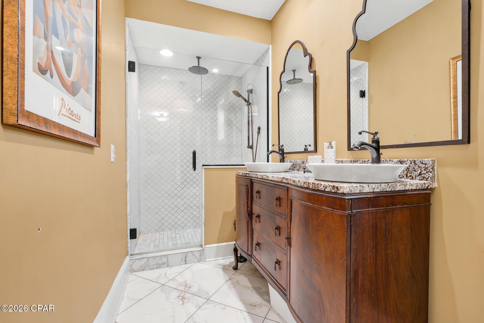 Bay Point Unit 1 - Residential