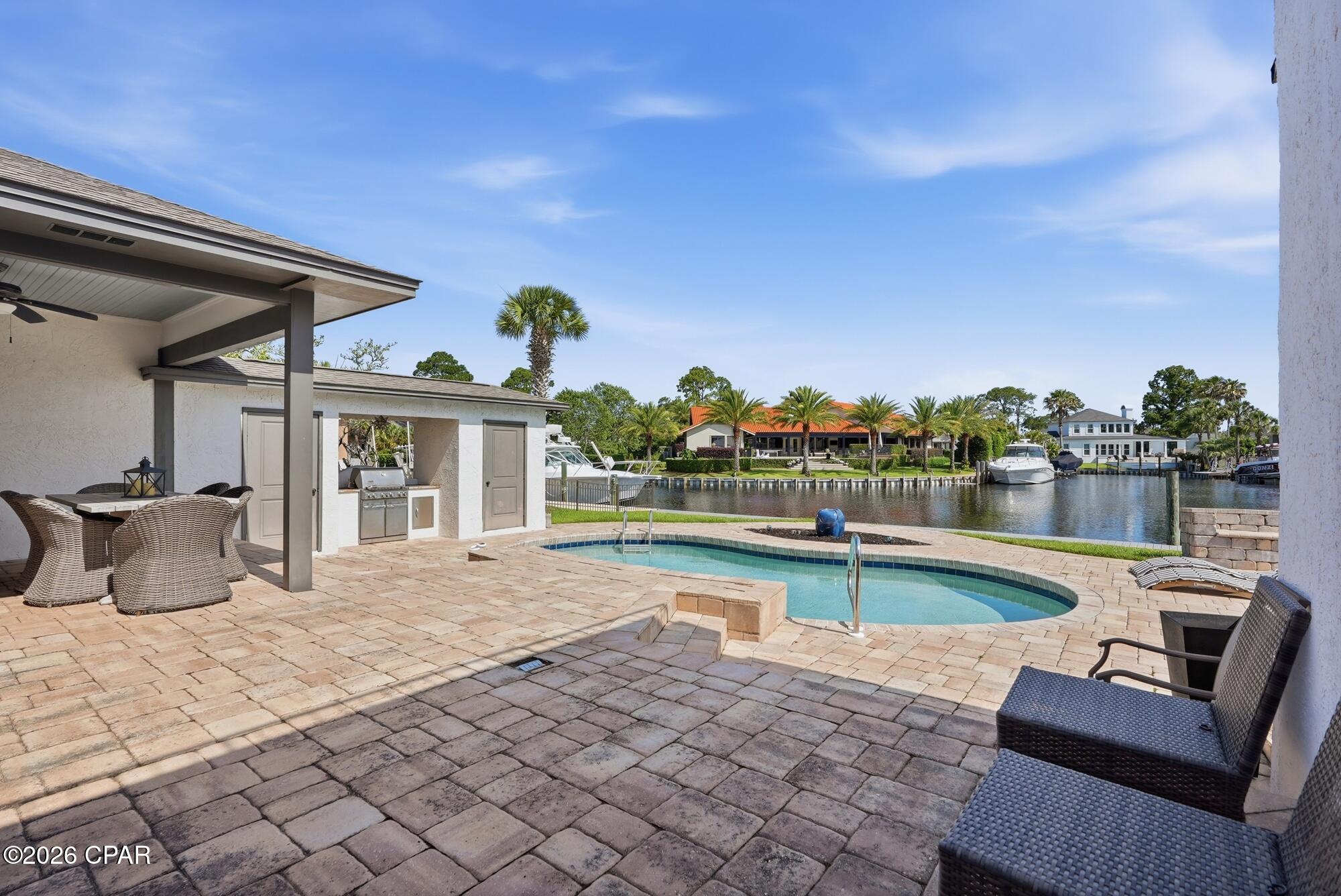 Bay Point Unit 1 - Residential
