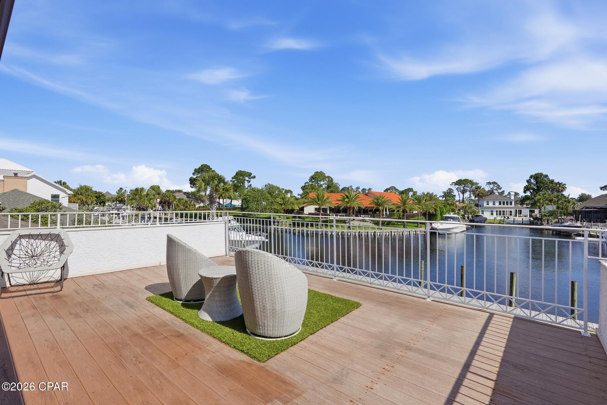 Bay Point Unit 1 - Residential