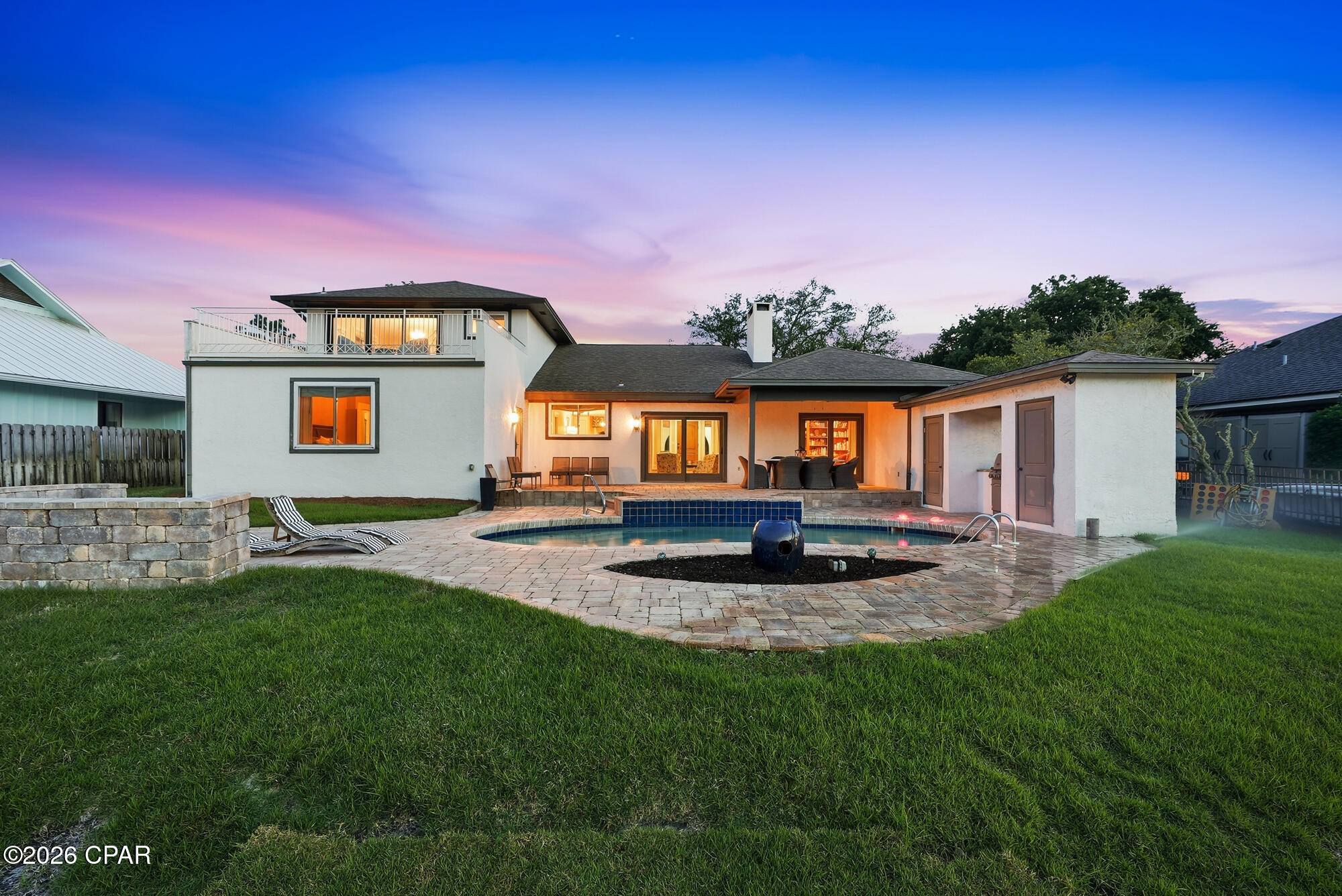 Bay Point Unit 1 - Residential