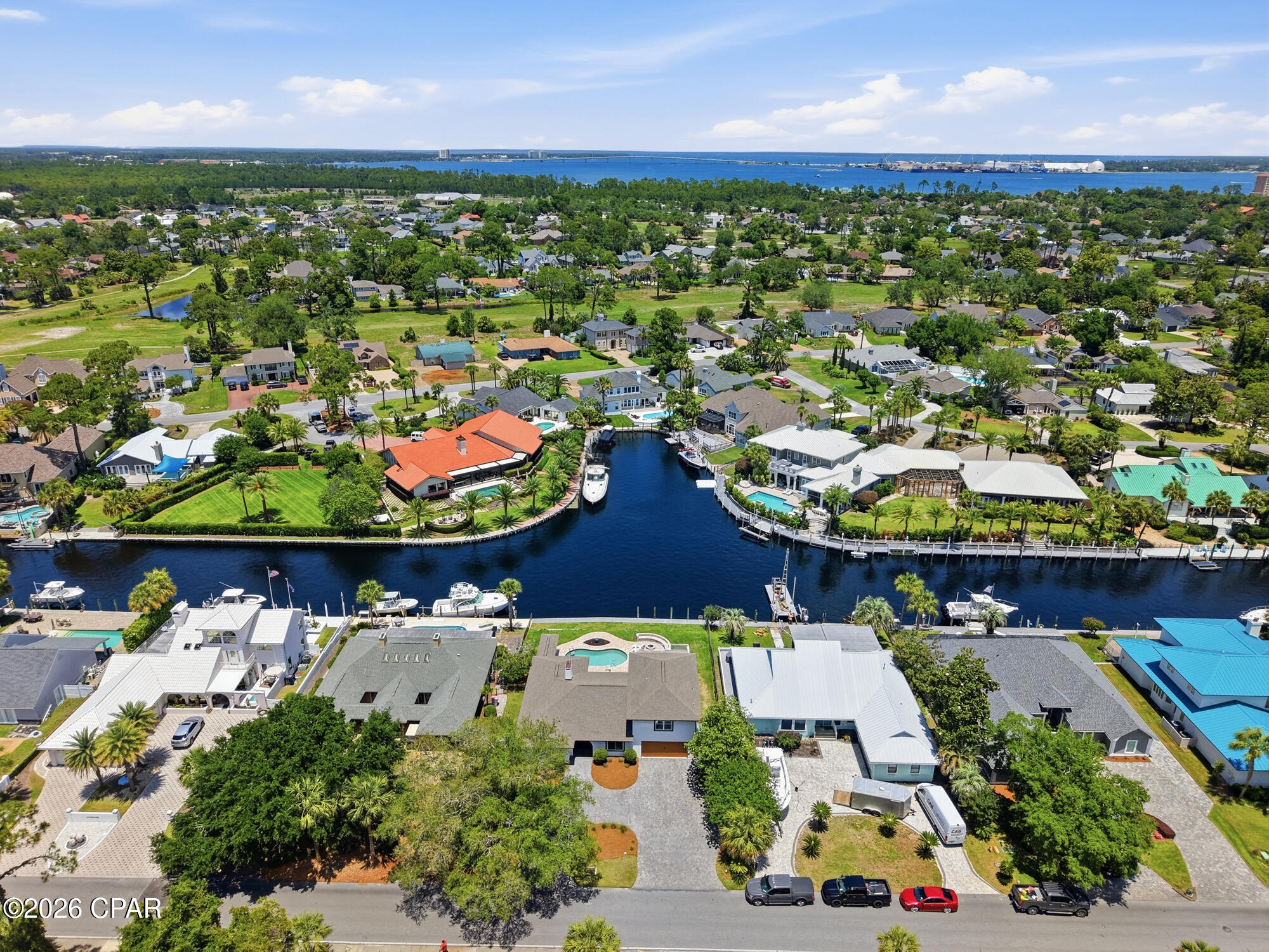 Bay Point Unit 1 - Residential