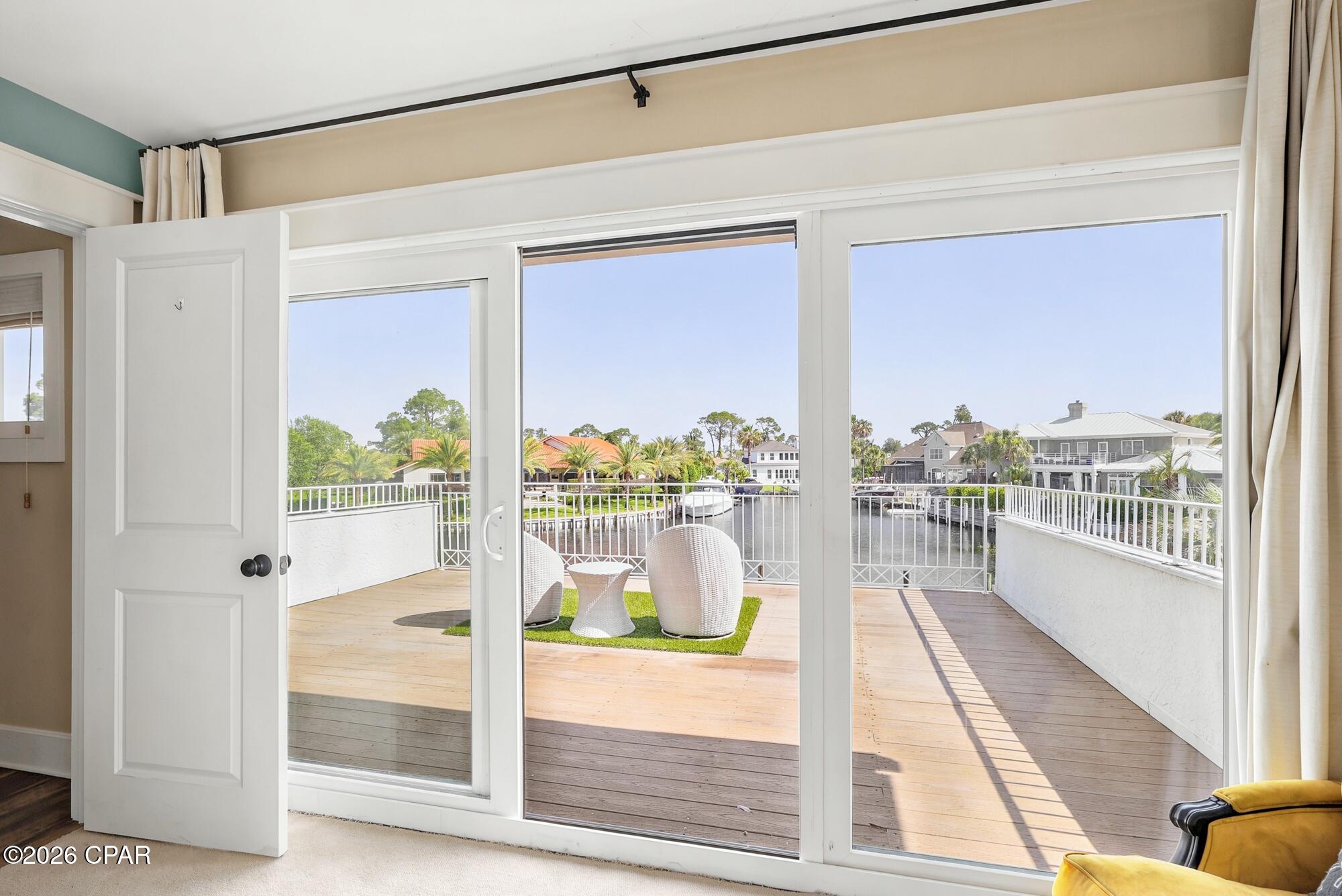 Bay Point Unit 1 - Residential