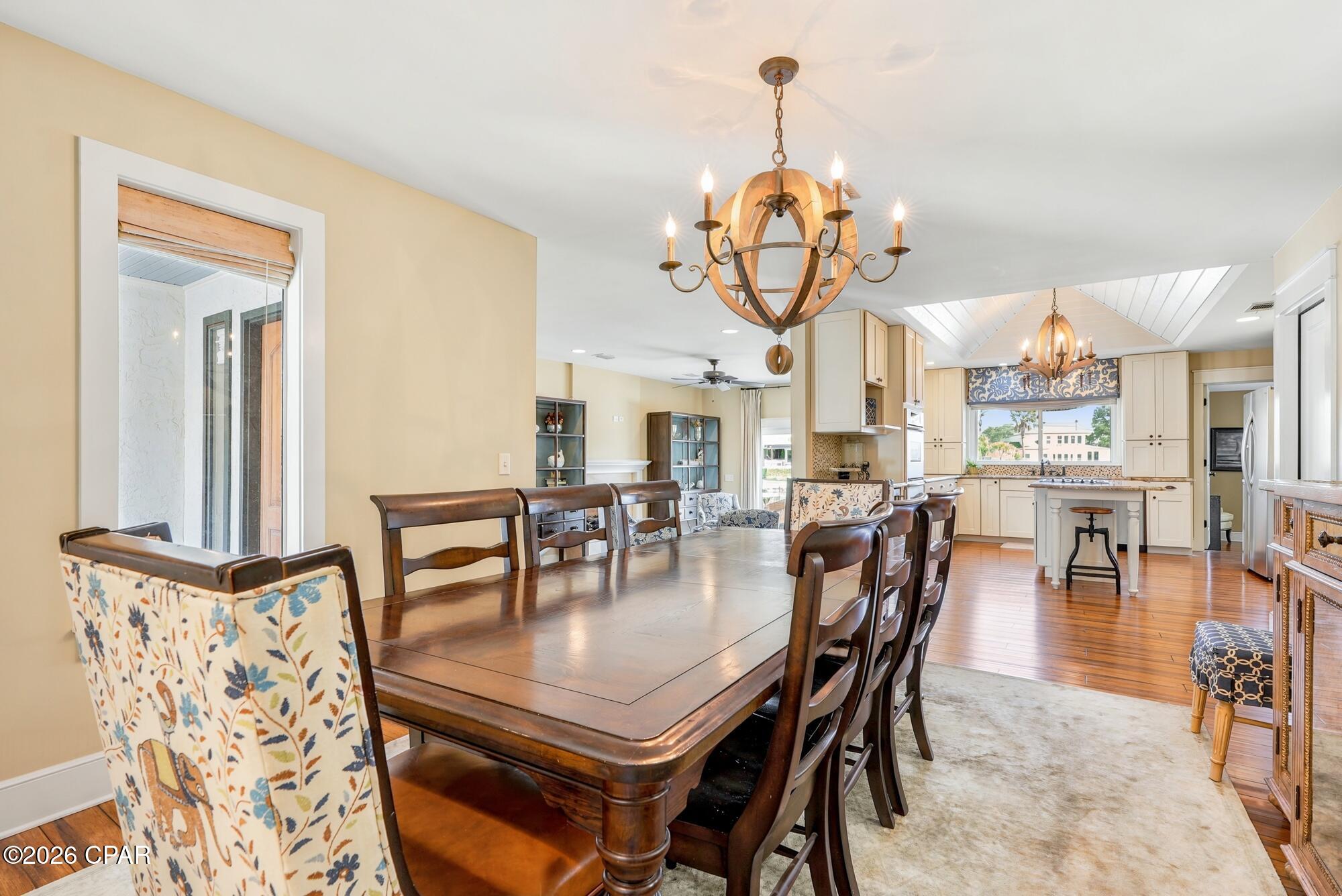 Bay Point Unit 1 - Residential
