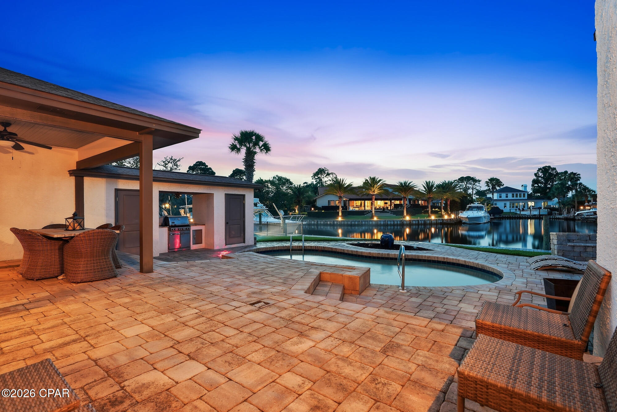 Bay Point Unit 1 - Residential