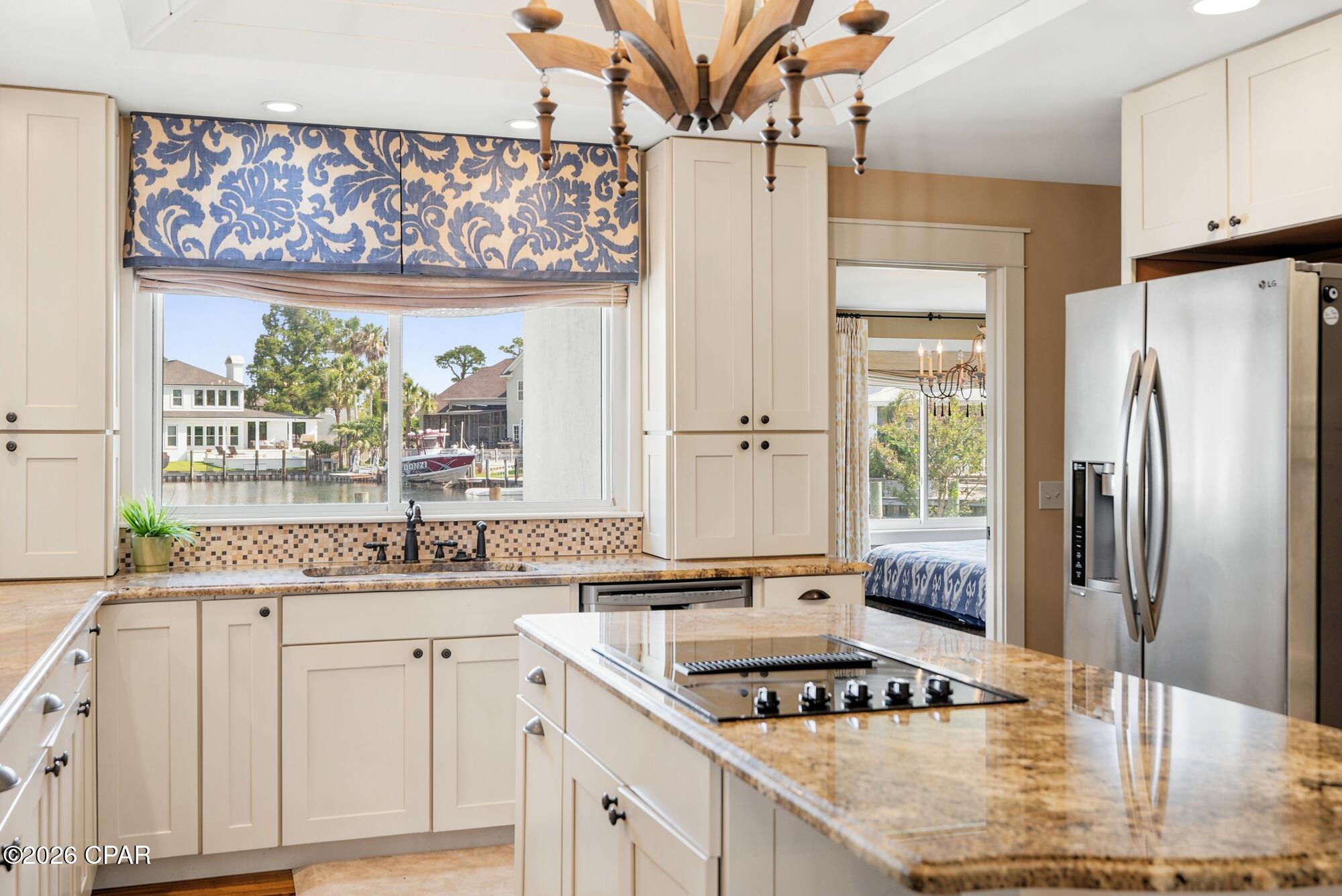 Bay Point Unit 1 - Residential