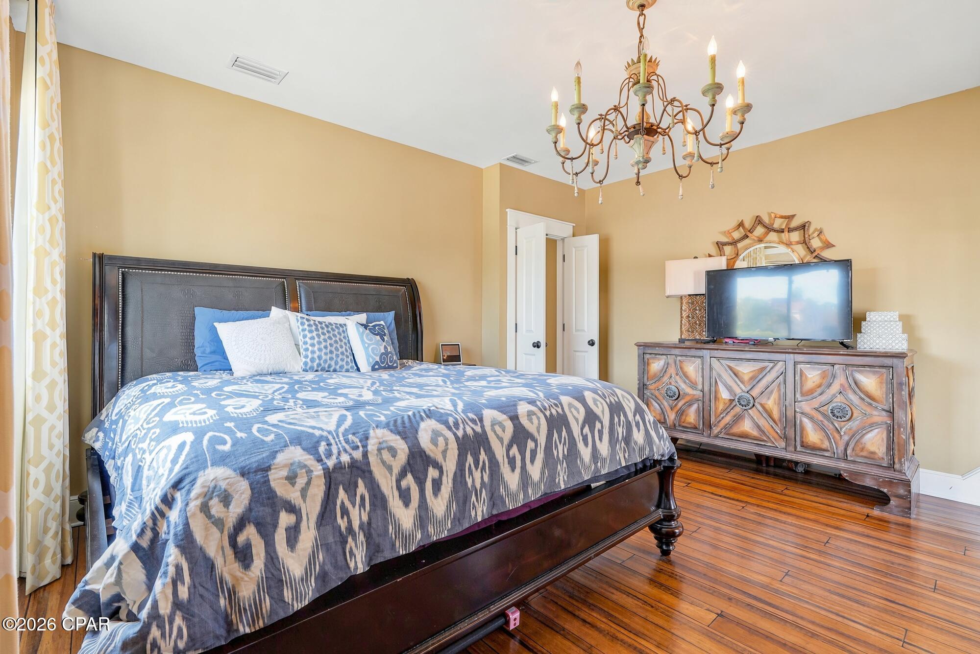 Bay Point Unit 1 - Residential