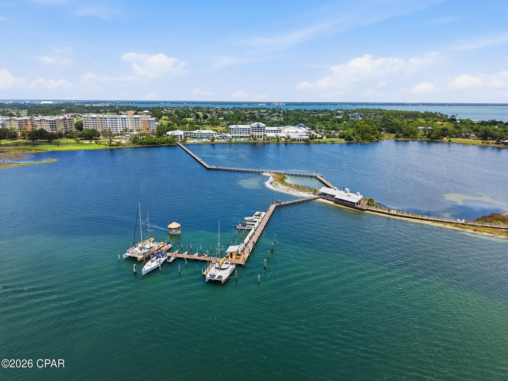 Bay Point Unit 1 - Residential