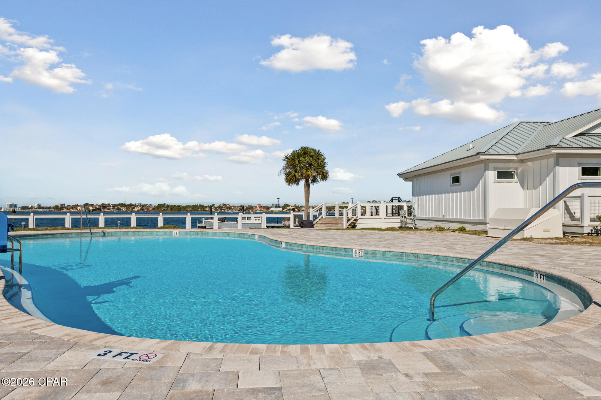 Bay Point Unit 1 - Residential
