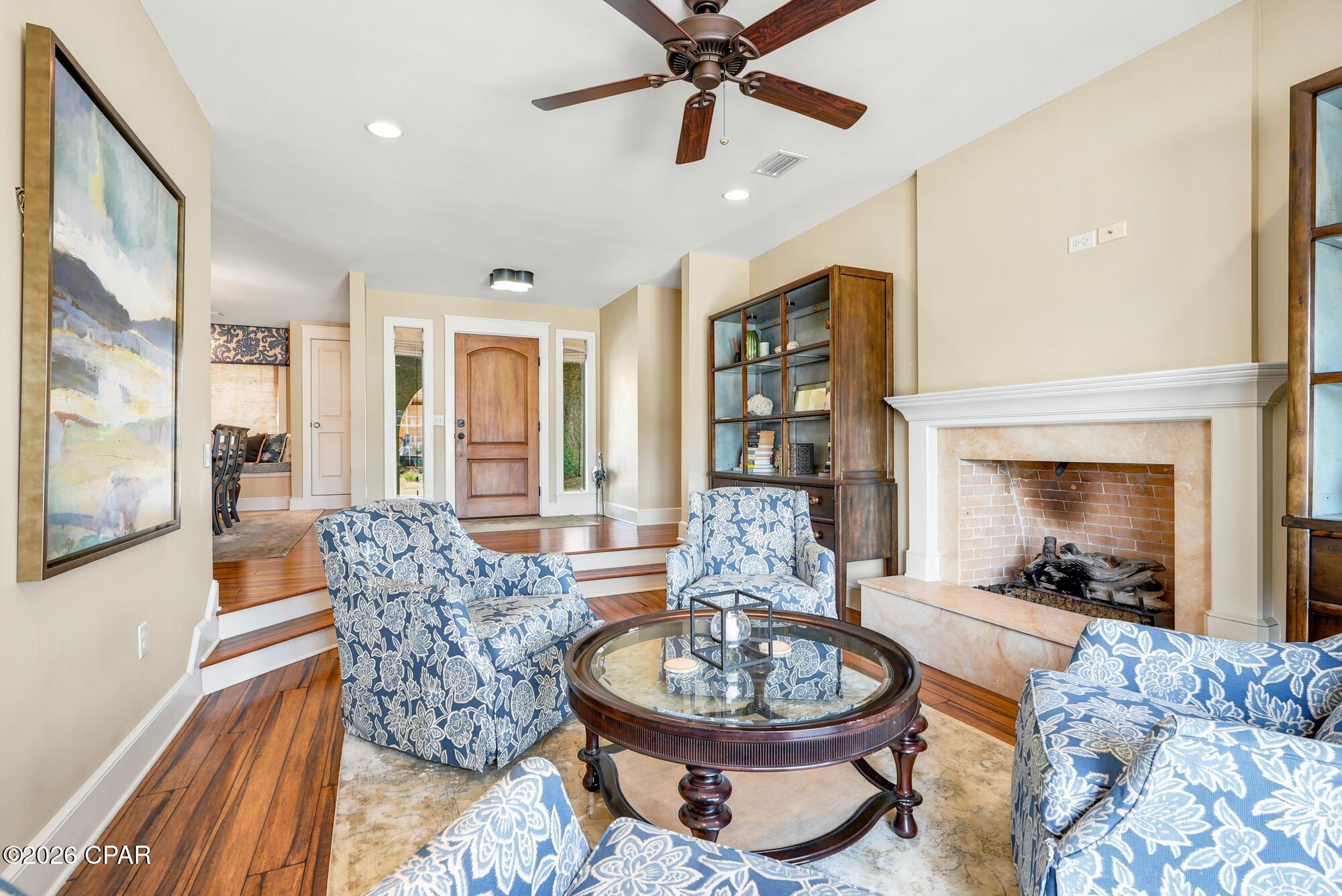 Bay Point Unit 1 - Residential