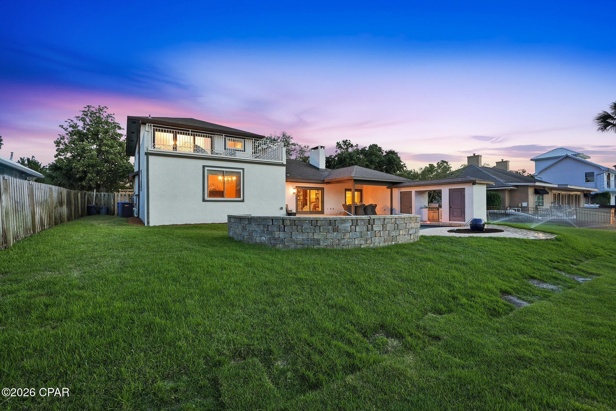 Bay Point Unit 1 - Residential