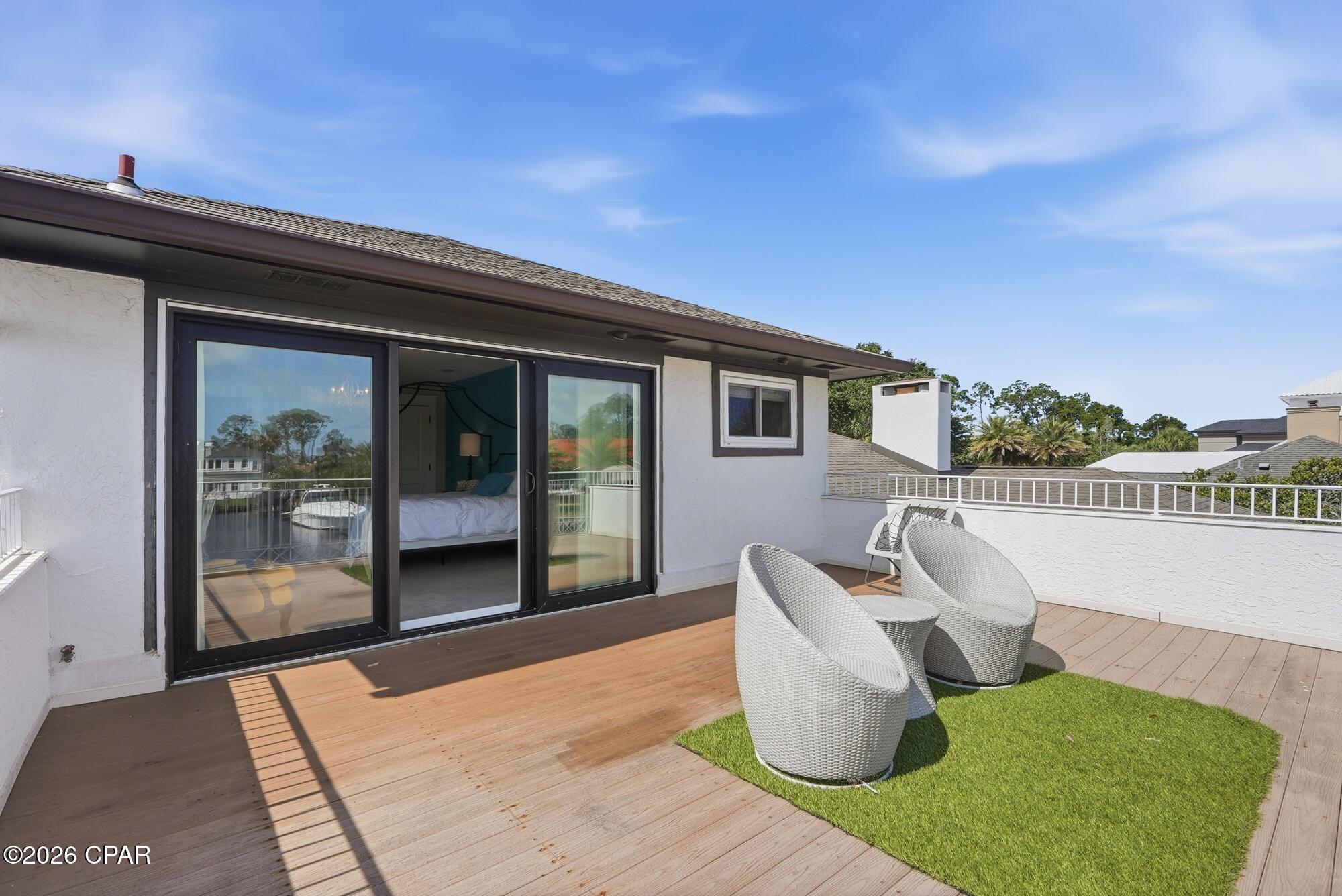 Bay Point Unit 1 - Residential