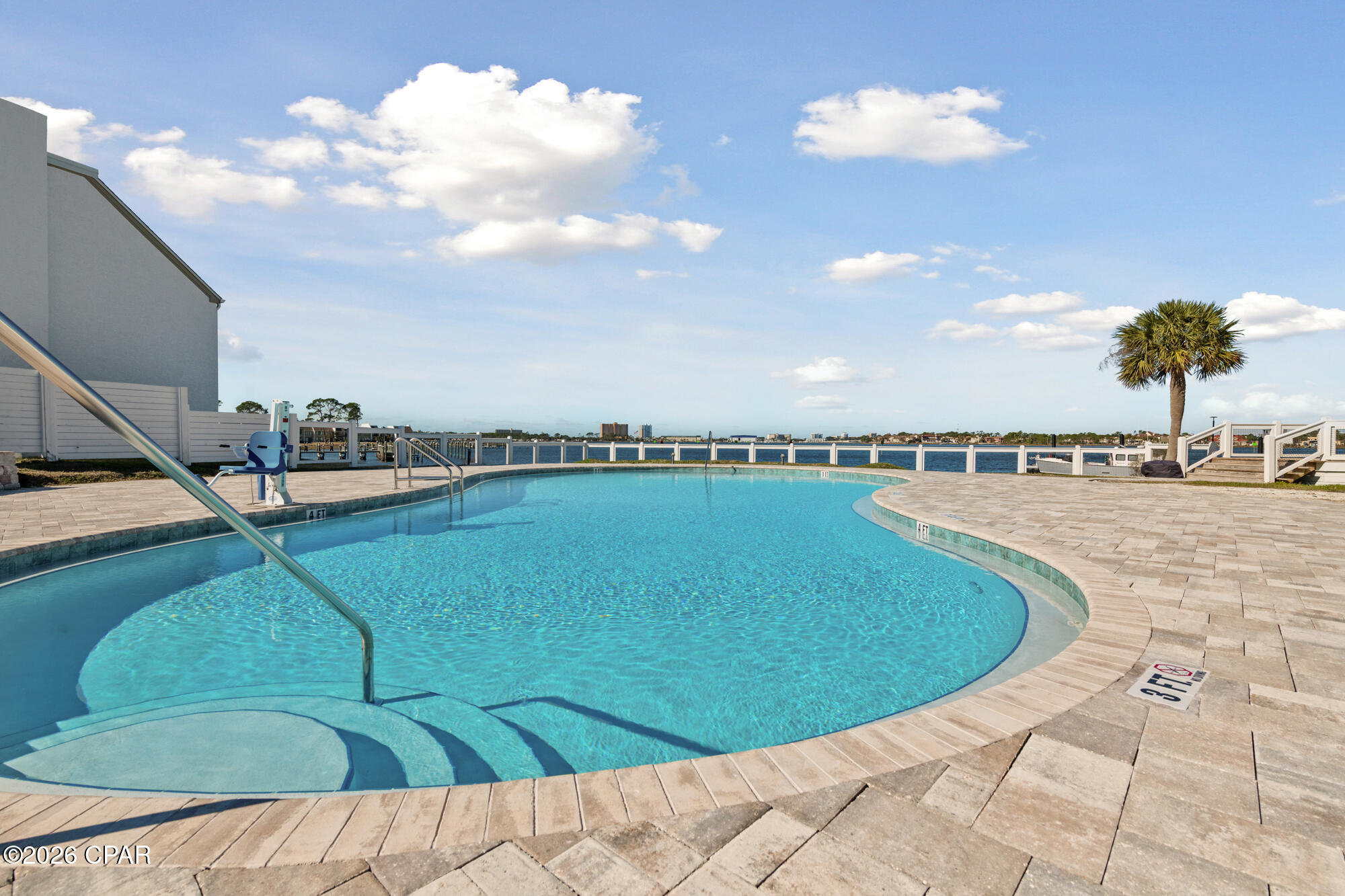 Bay Point Unit 1 - Residential