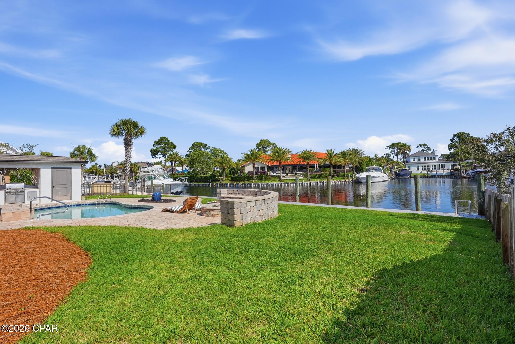 Bay Point Unit 1 - Residential