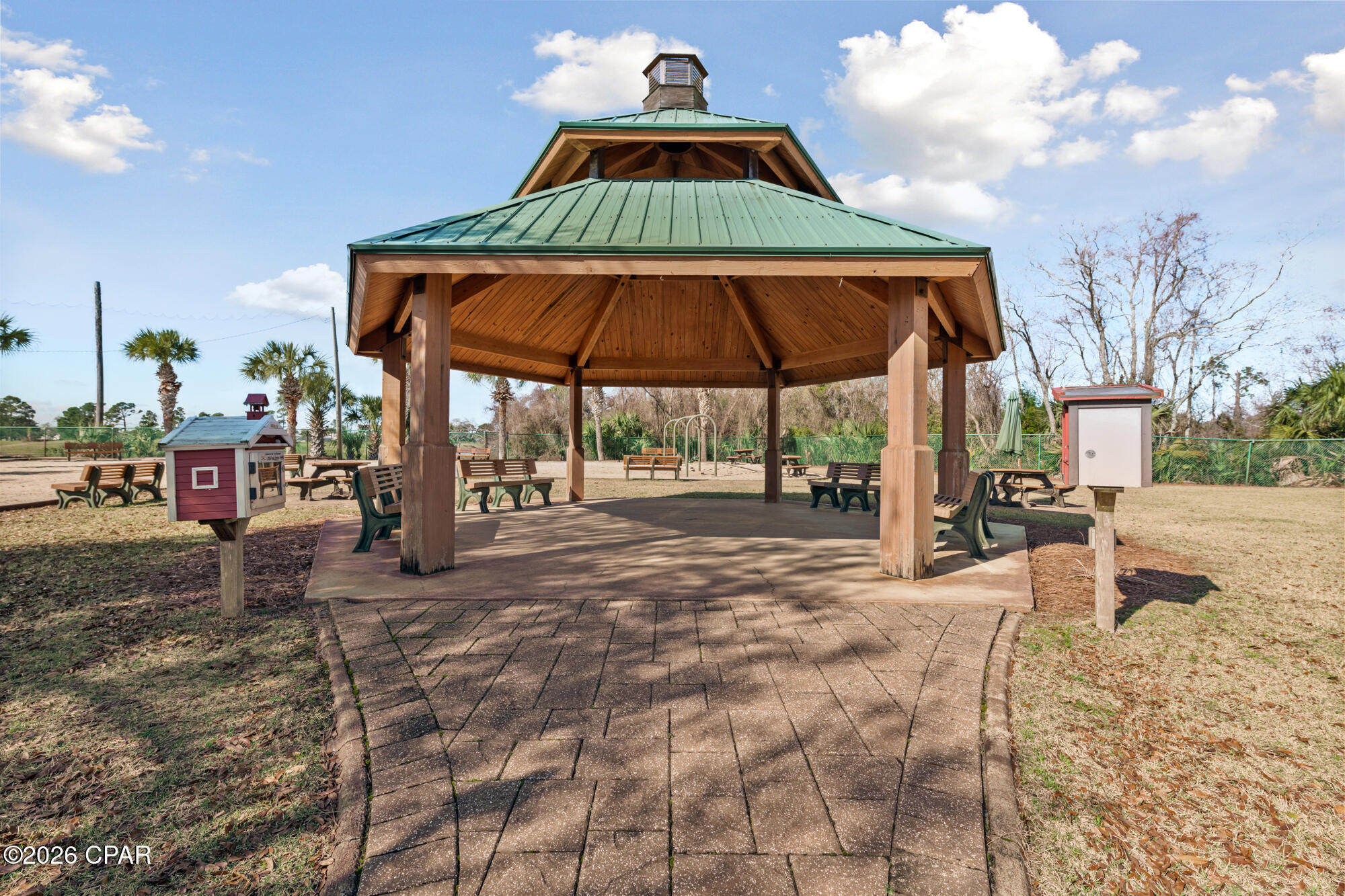 Bay Point Unit 1 - Residential