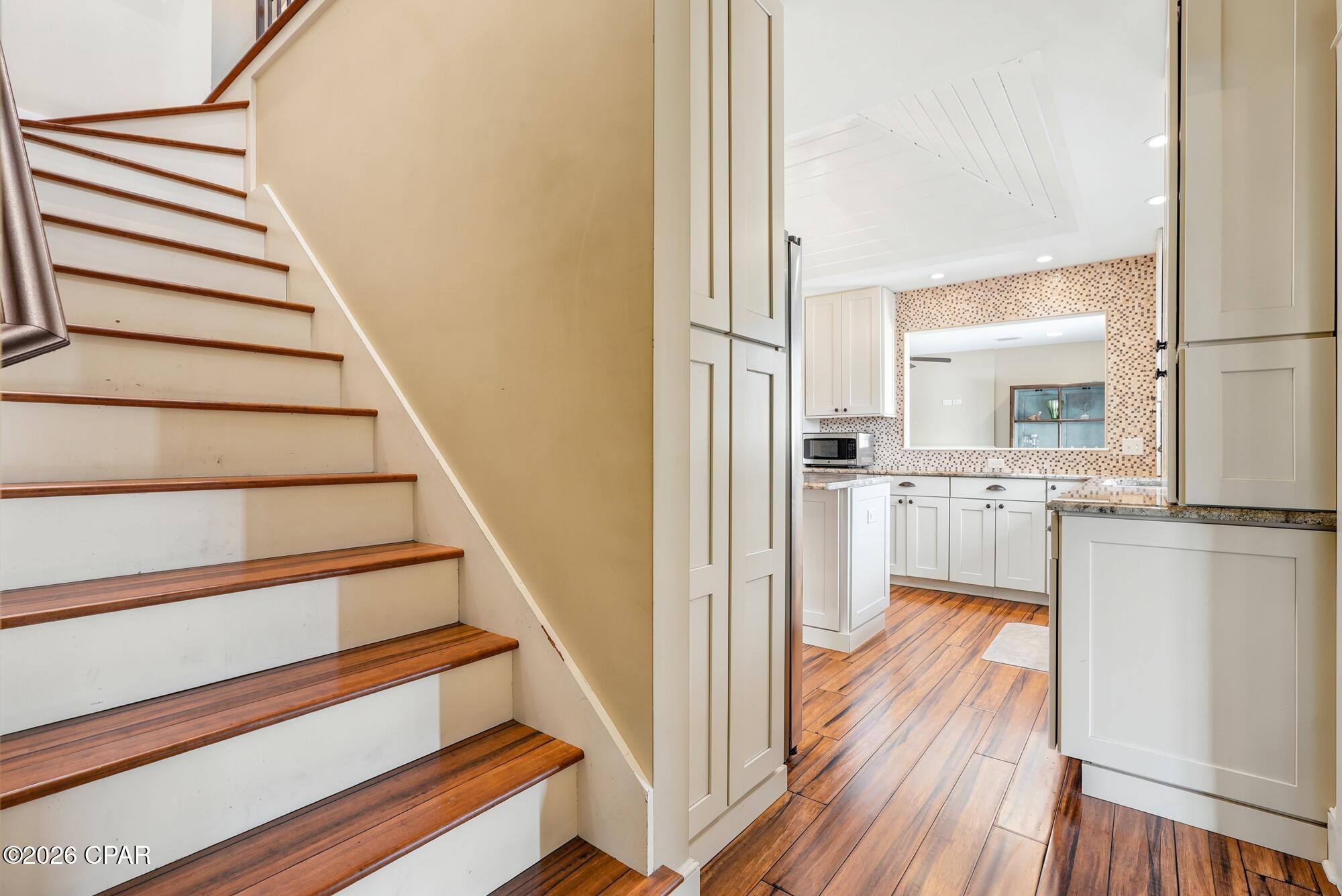 Bay Point Unit 1 - Residential