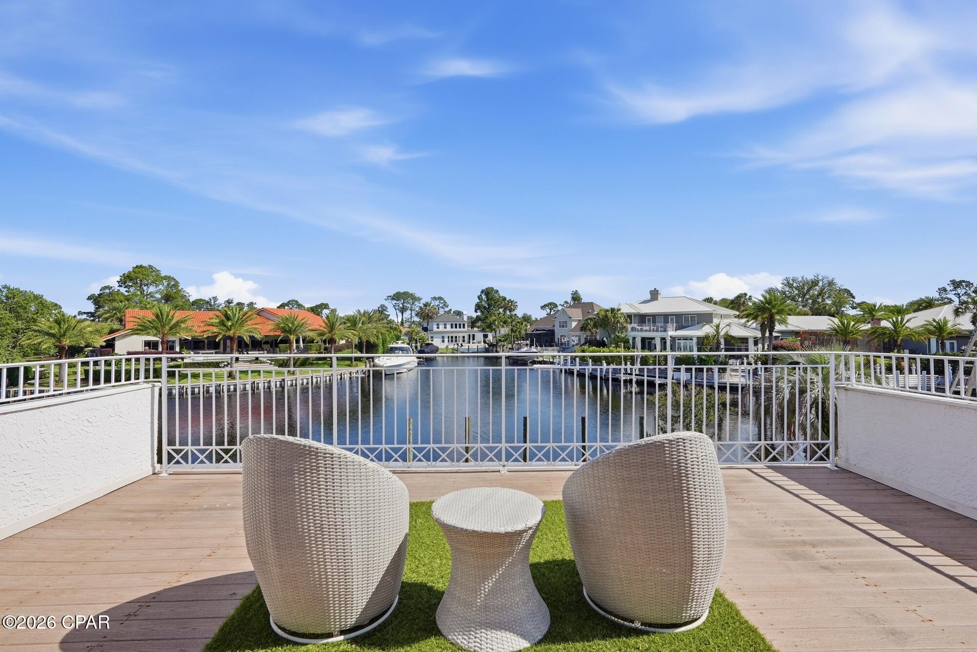 Bay Point Unit 1 - Residential