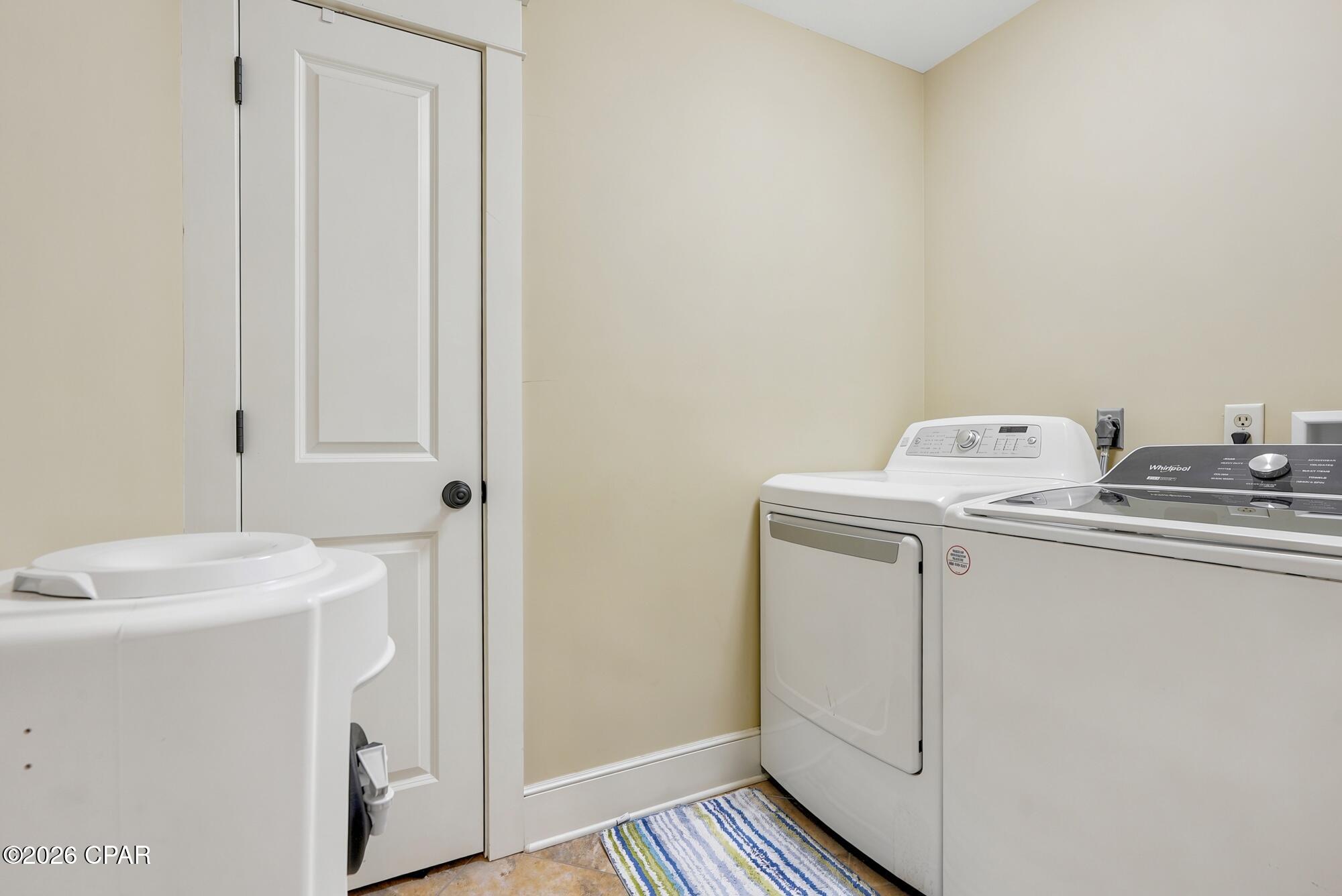 Bay Point Unit 1 - Residential