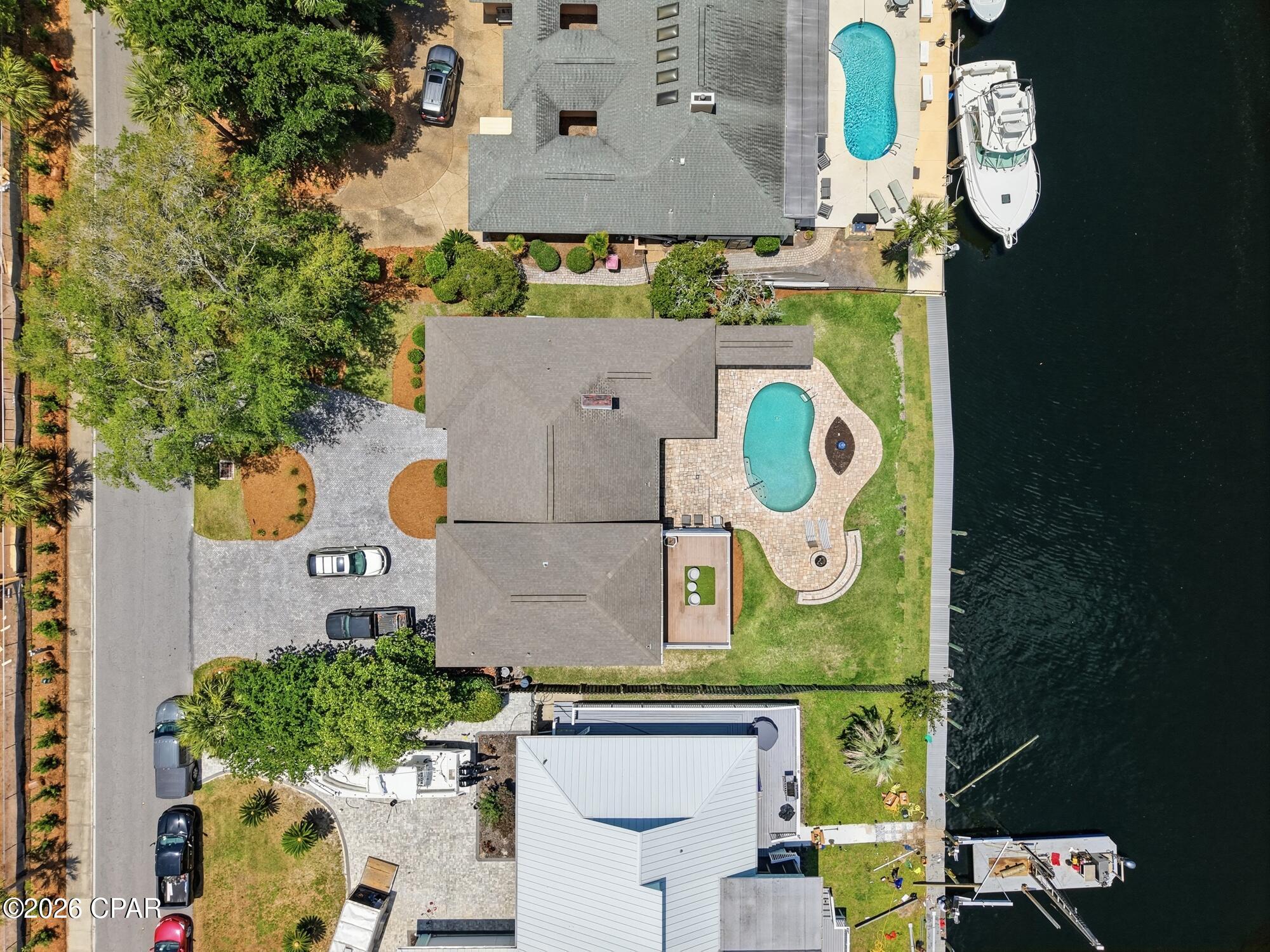 Bay Point Unit 1 - Residential