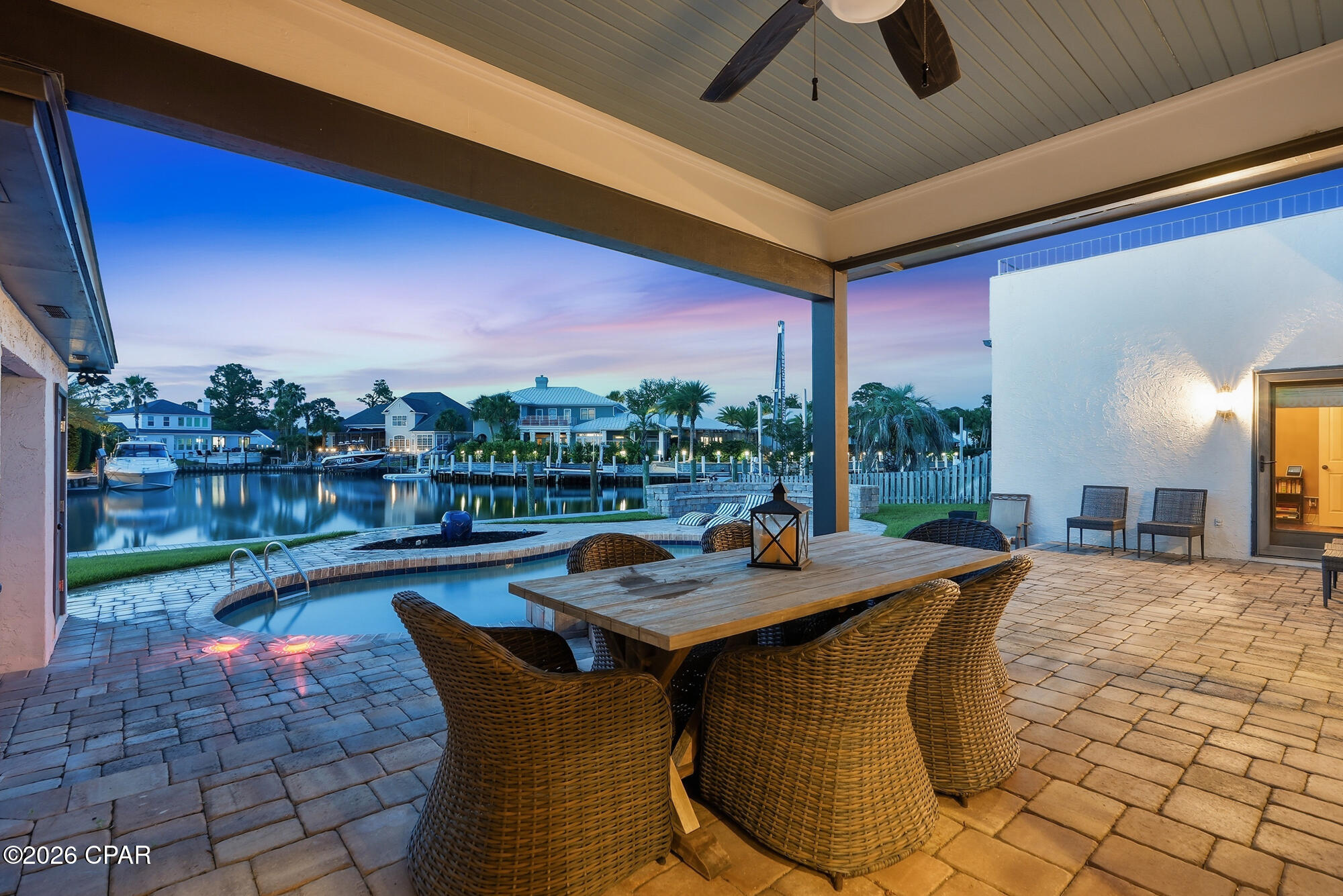 Bay Point Unit 1 - Residential