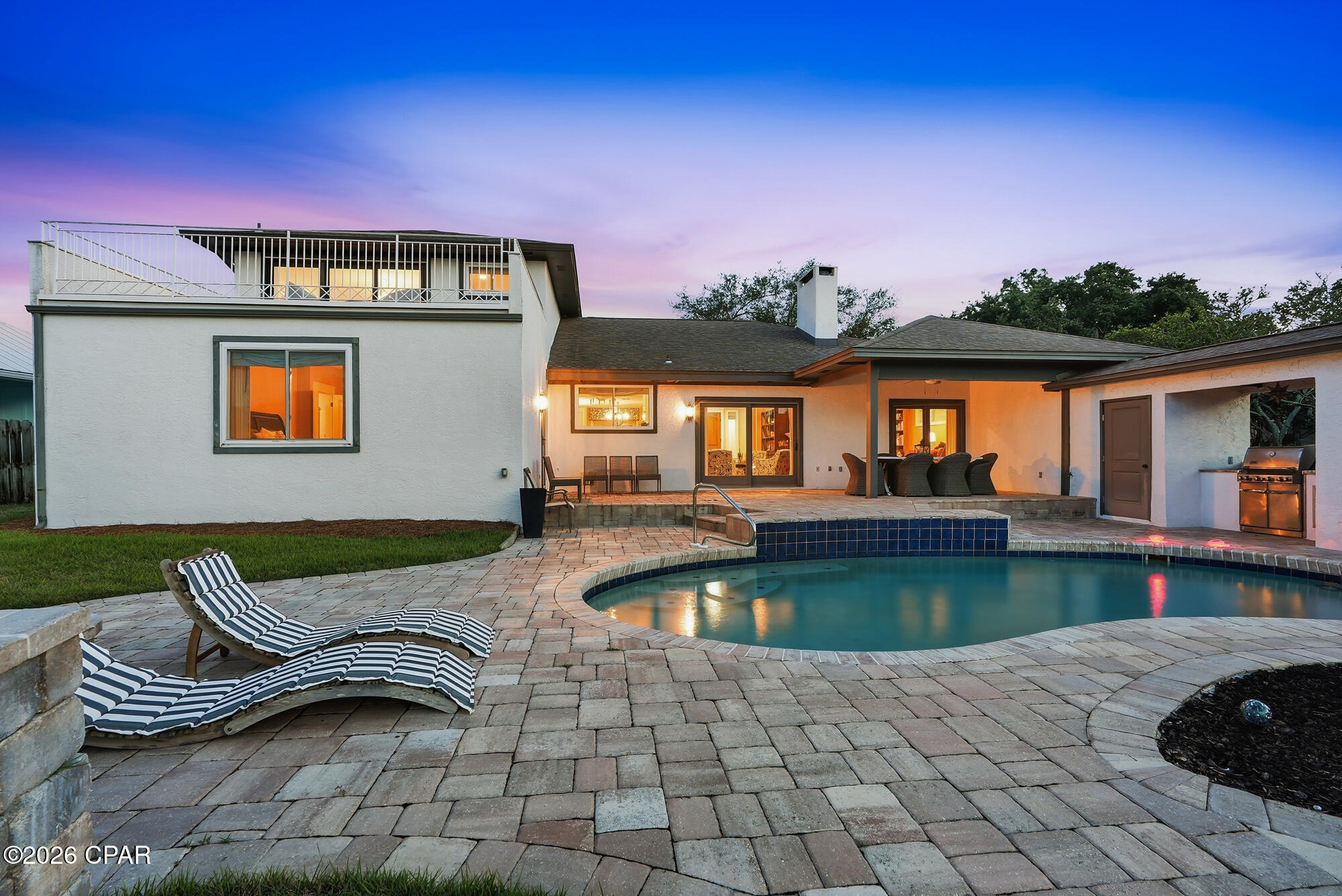 Bay Point Unit 1 - Residential