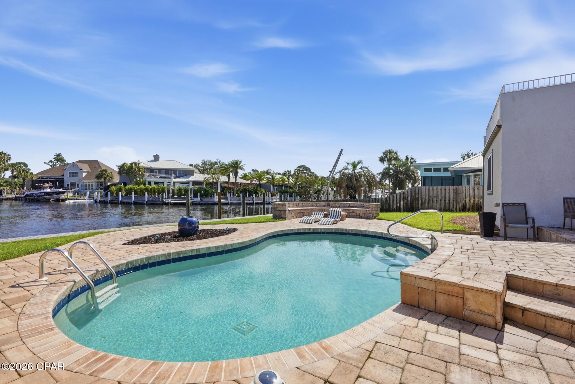 Bay Point Unit 1 - Residential