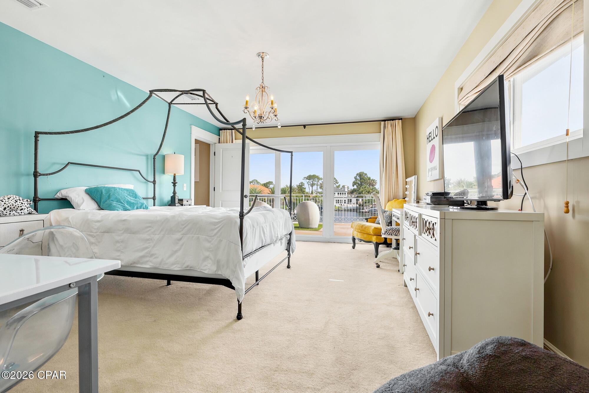 Bay Point Unit 1 - Residential