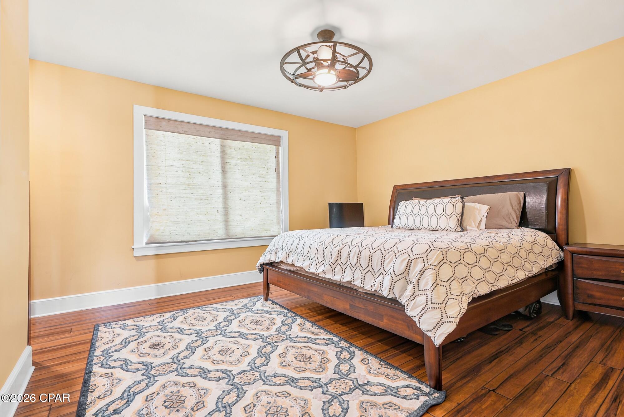 Bay Point Unit 1 - Residential
