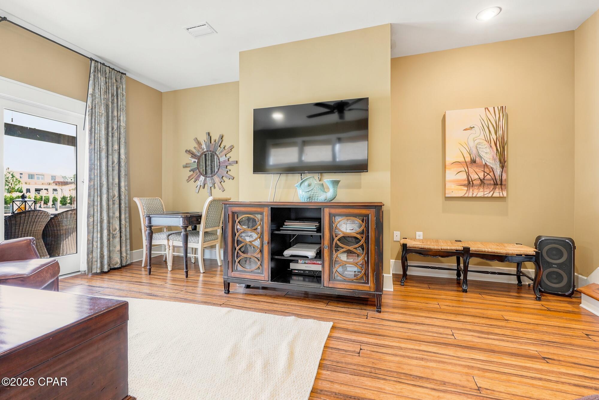 Bay Point Unit 1 - Residential