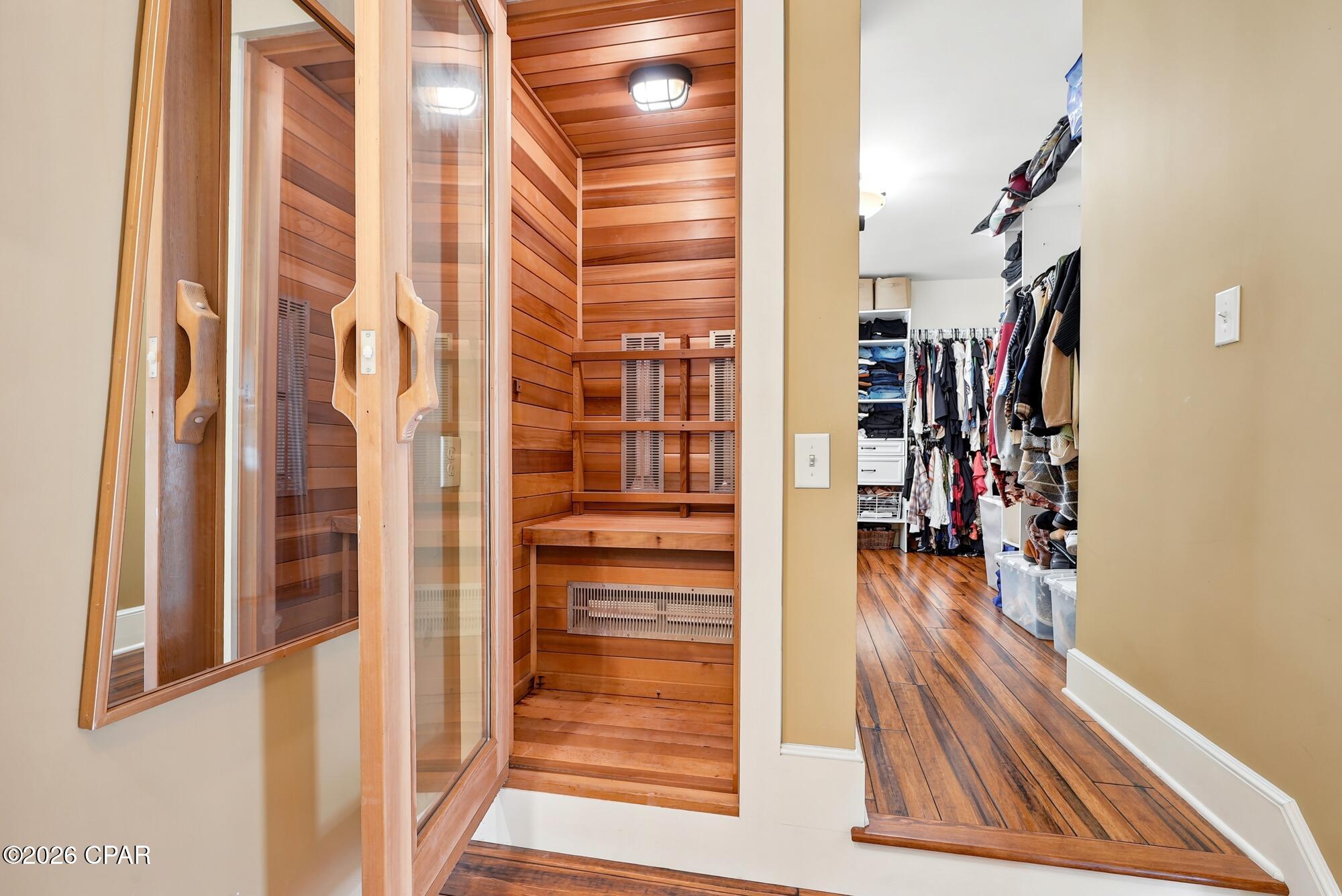 Bay Point Unit 1 - Residential