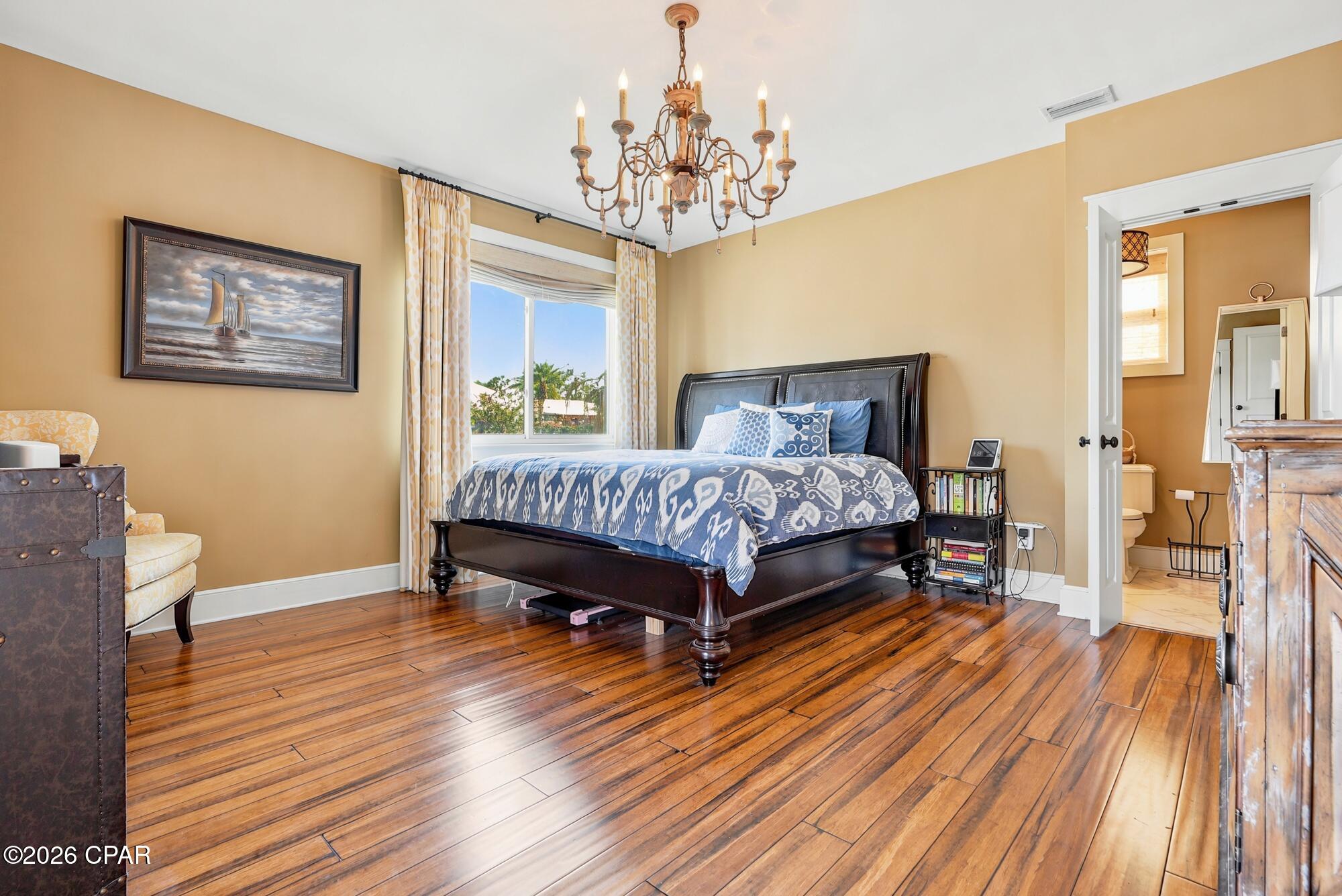 Bay Point Unit 1 - Residential
