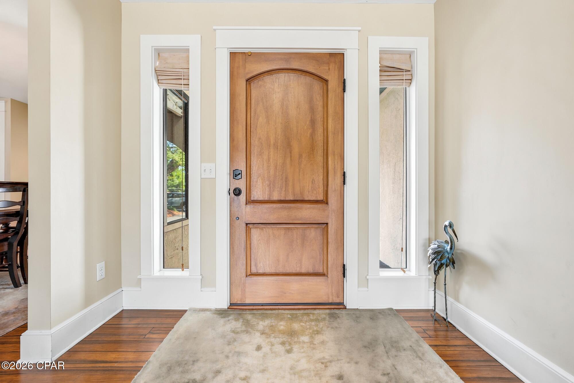 Bay Point Unit 1 - Residential