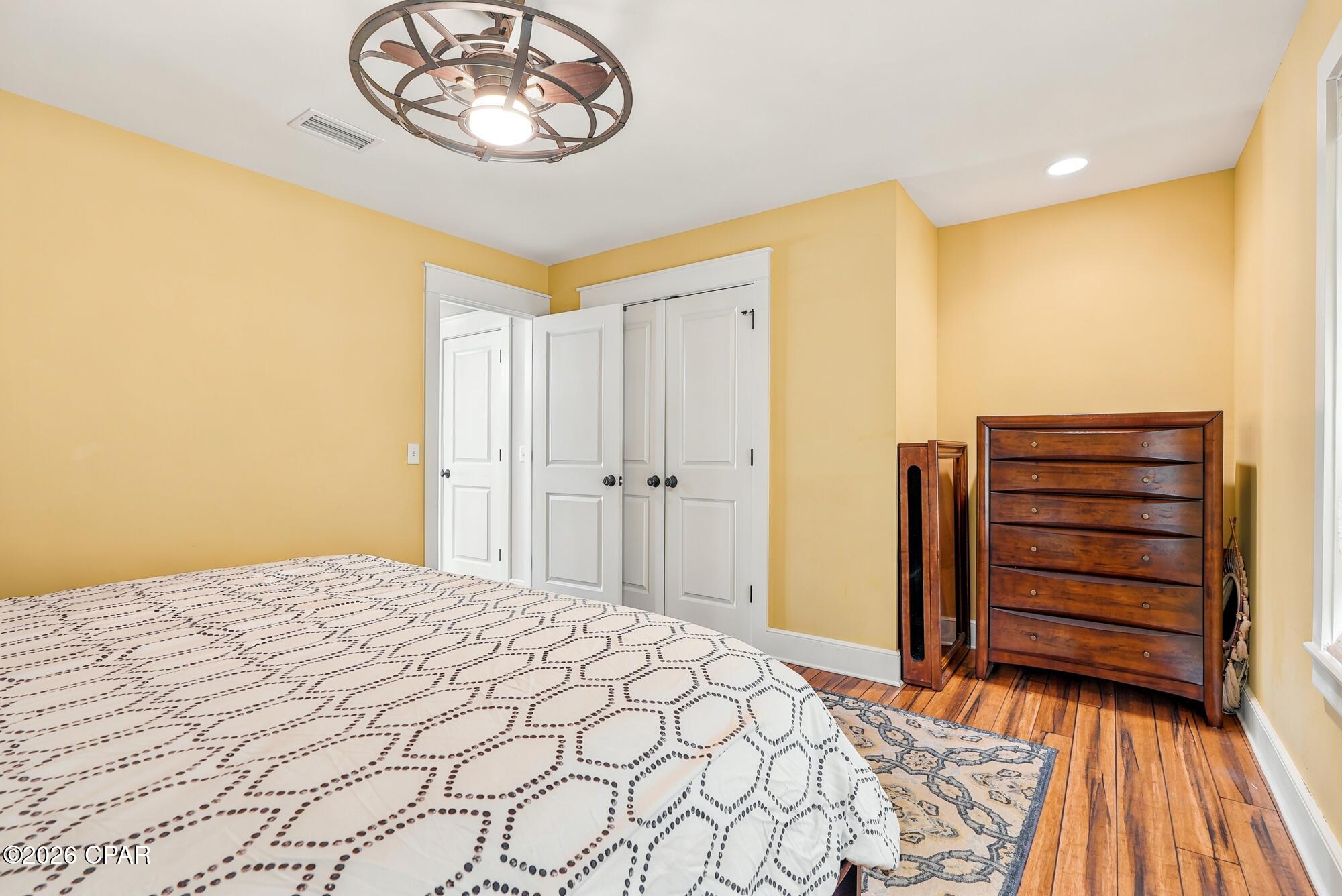 Bay Point Unit 1 - Residential