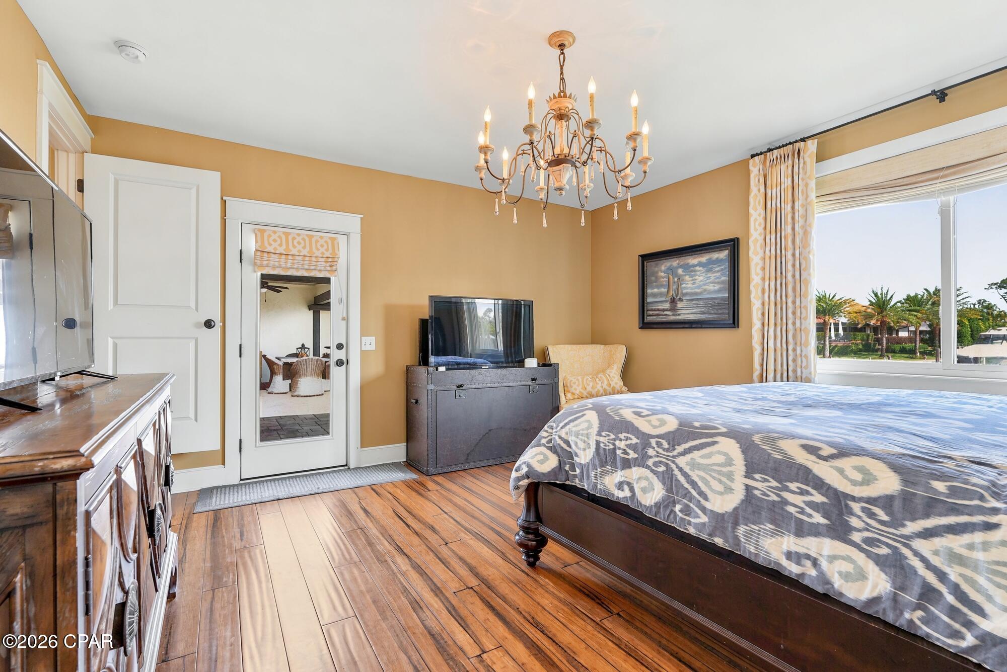 Bay Point Unit 1 - Residential