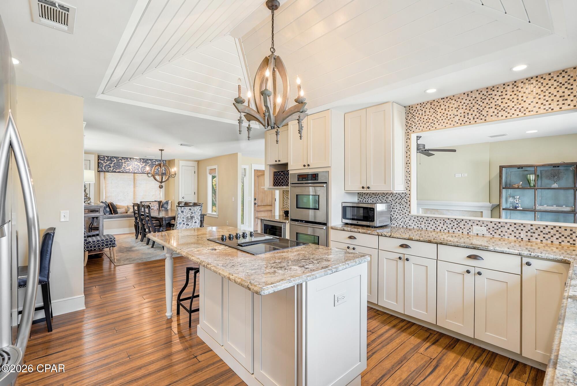 Bay Point Unit 1 - Residential